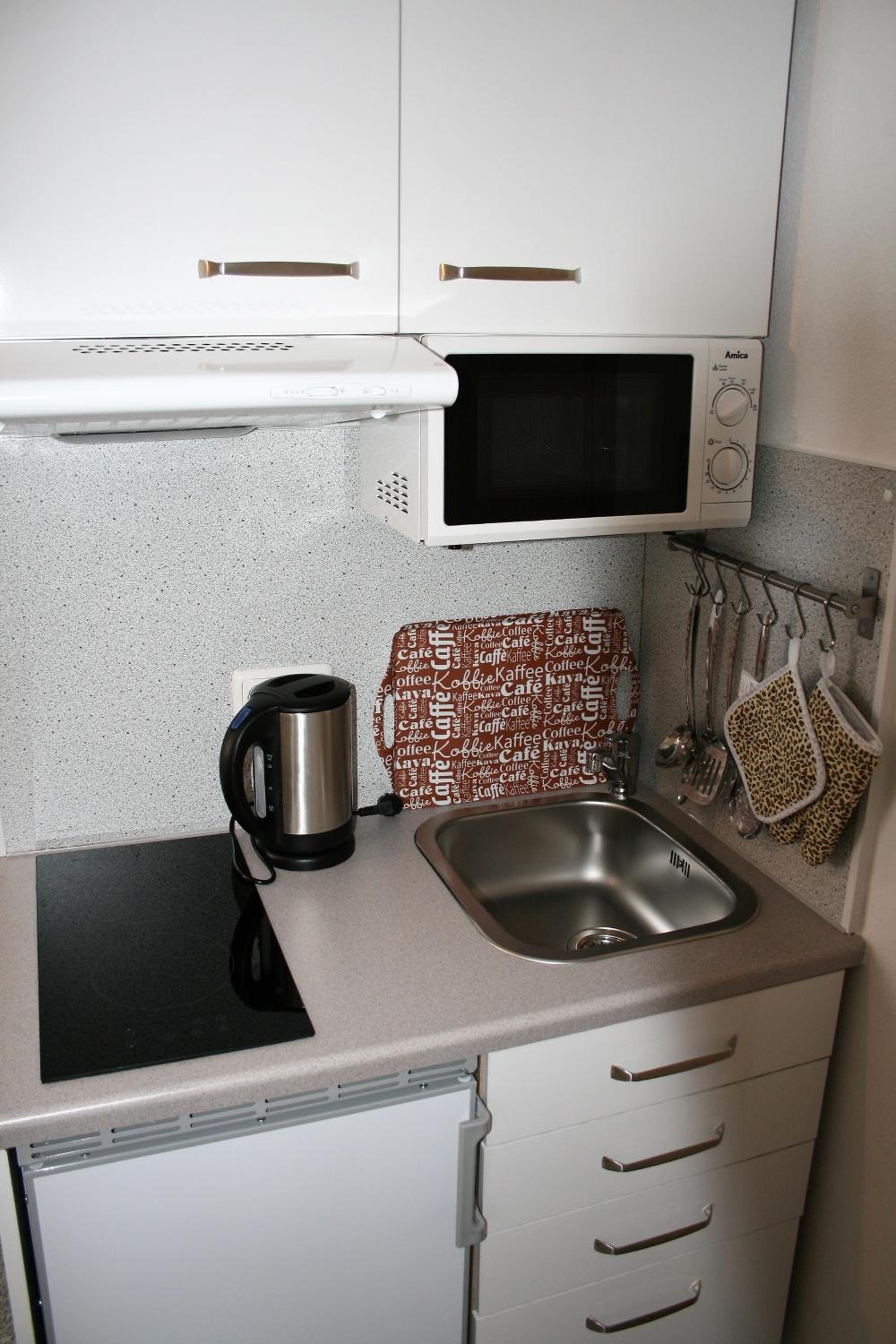 Standard Studio with Kitchen - Photo 4