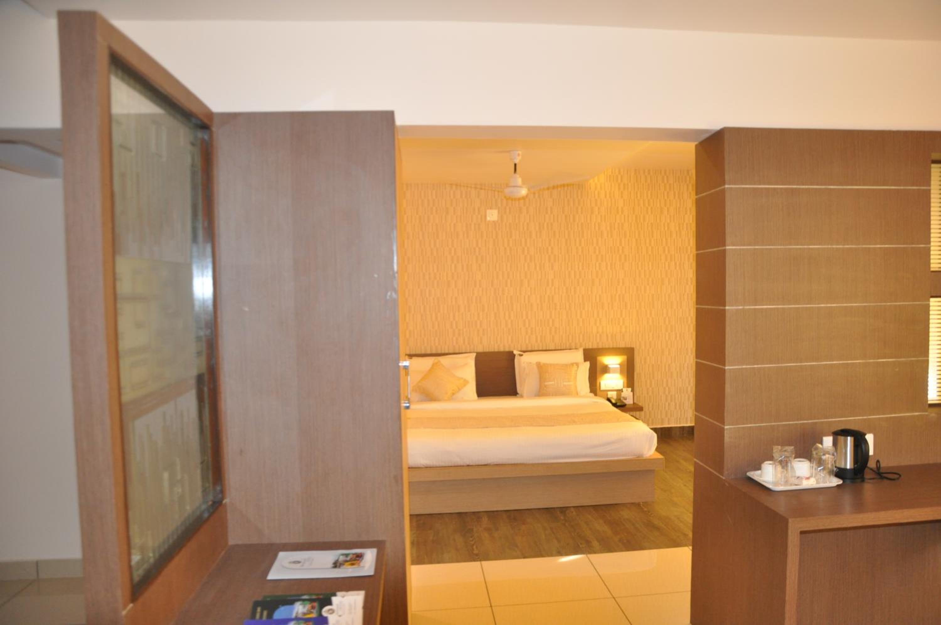 King Suite