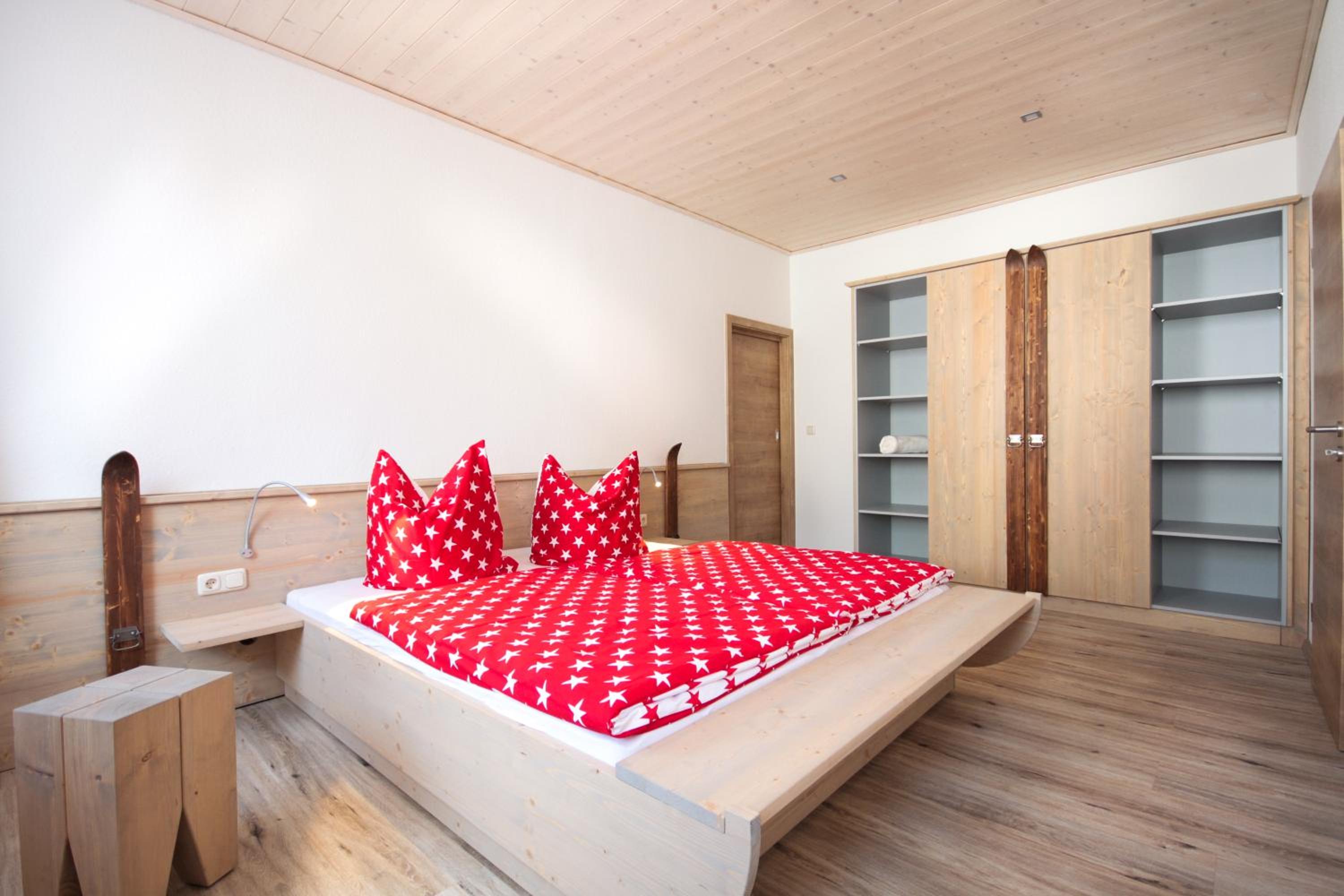 Apartment - Bergblick - Photo 7