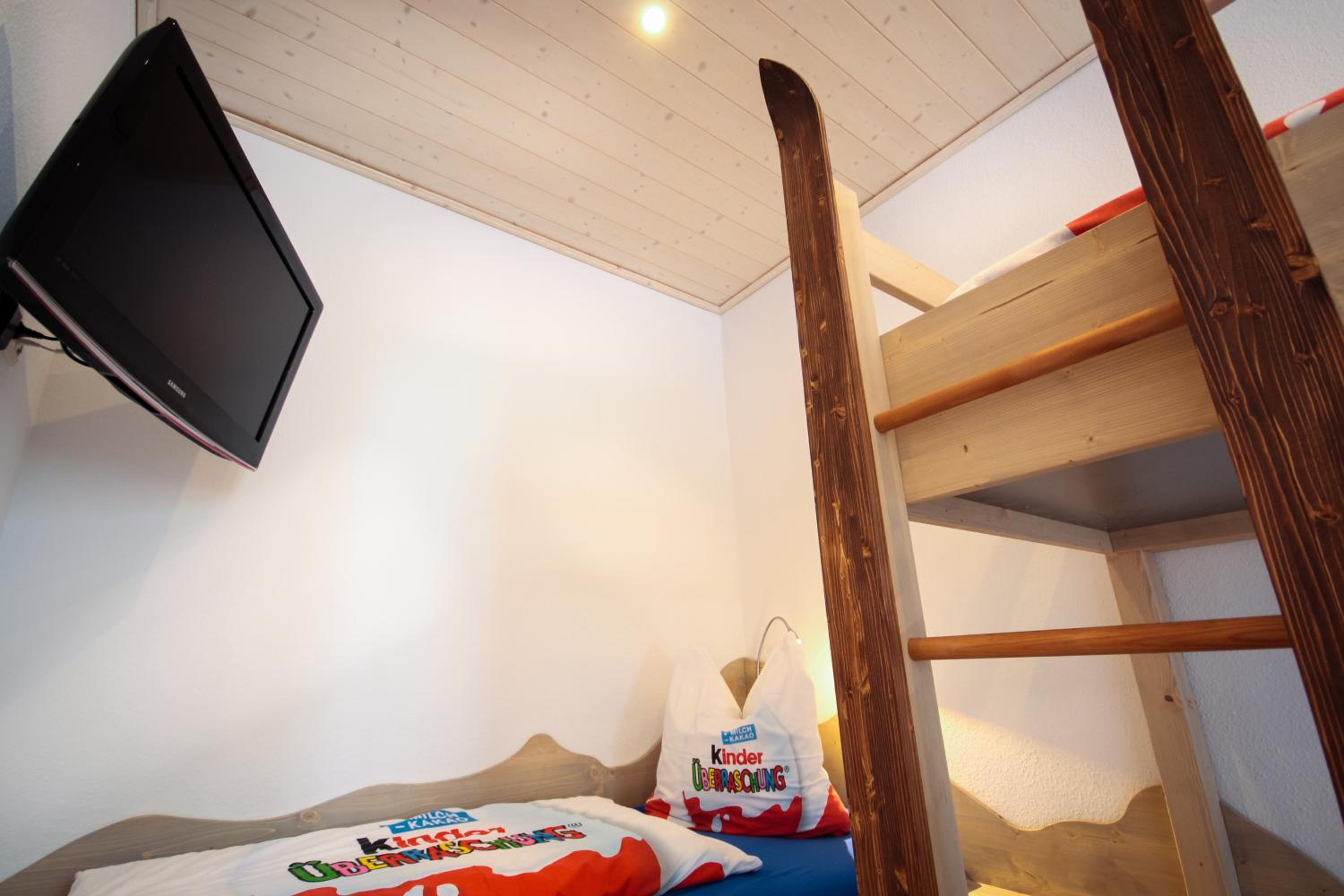 Apartment - Bergblick - Photo 4