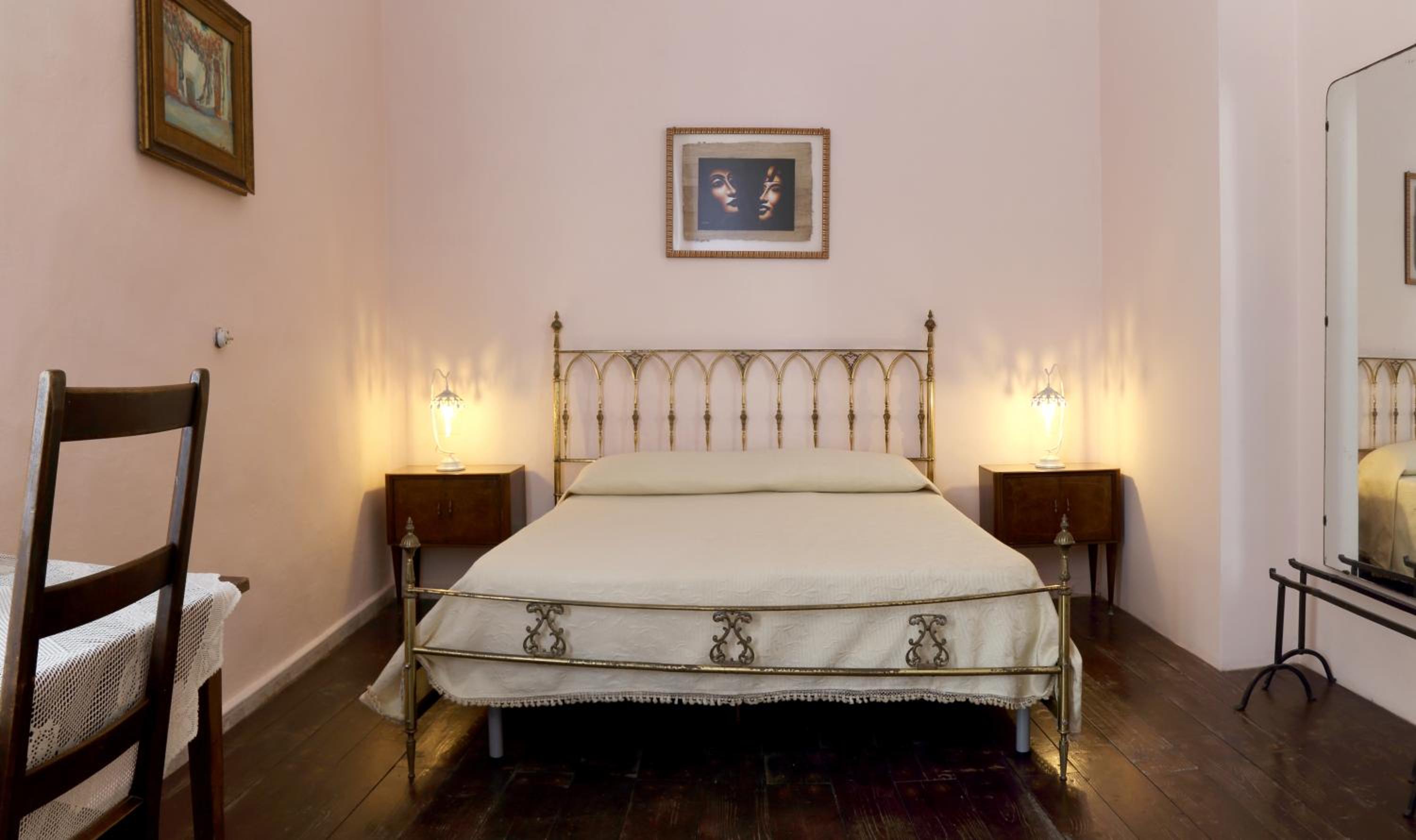 Triple Room with Private External Bathroom photo 2
