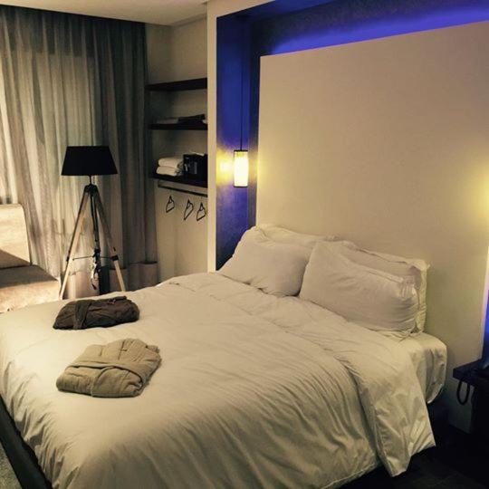 Superior Double Room photo 1
