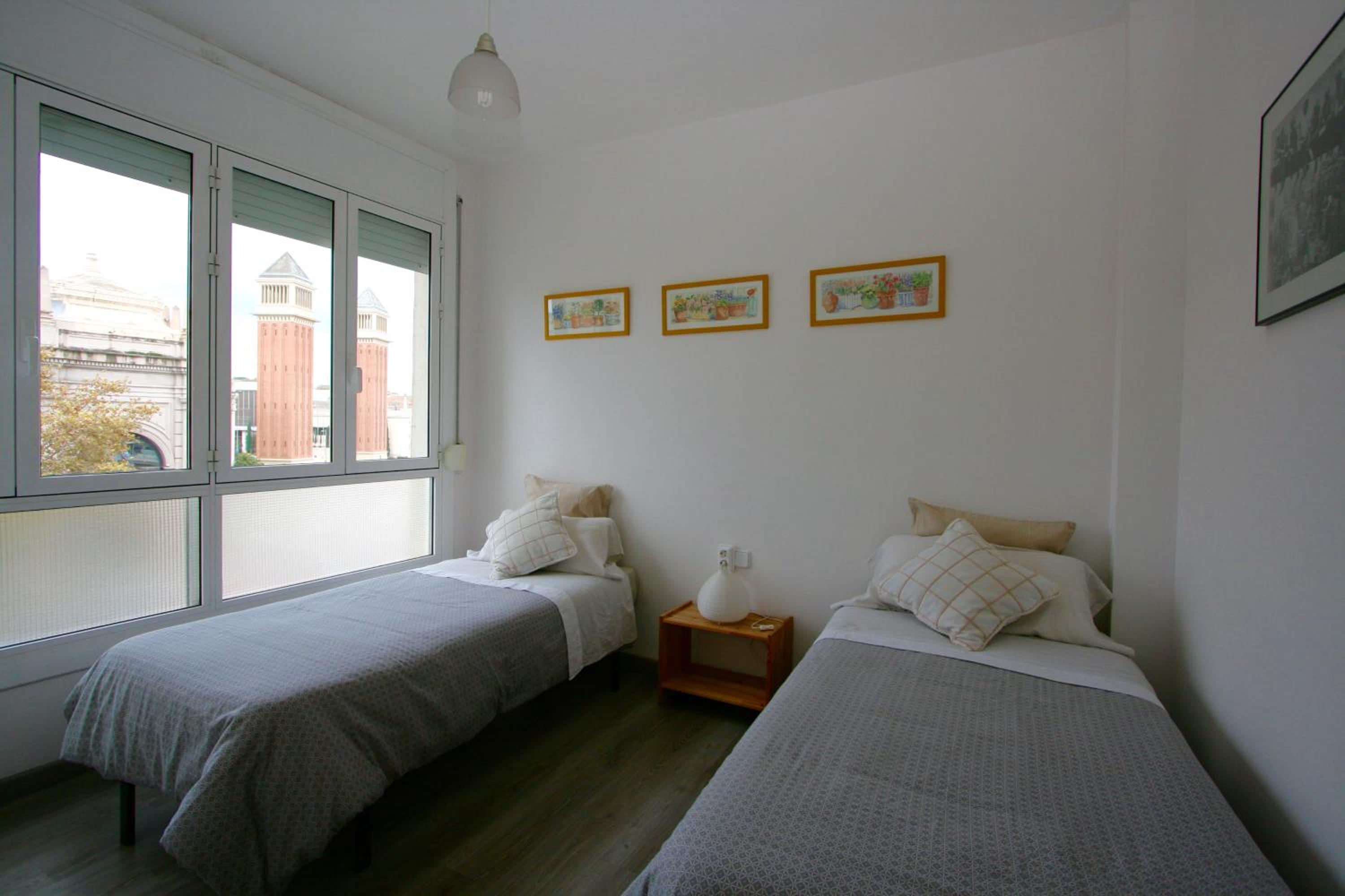 Apartamento de lujo