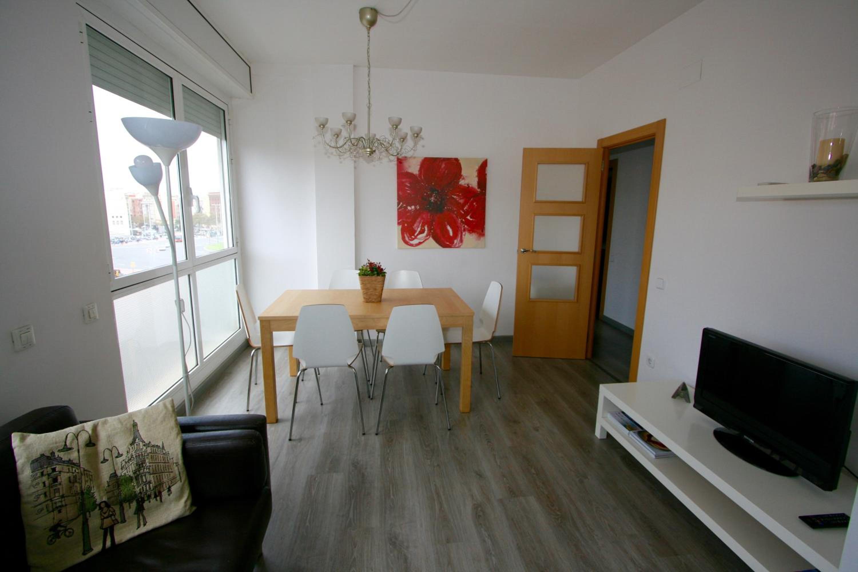 Deluxe Apartment photo 2