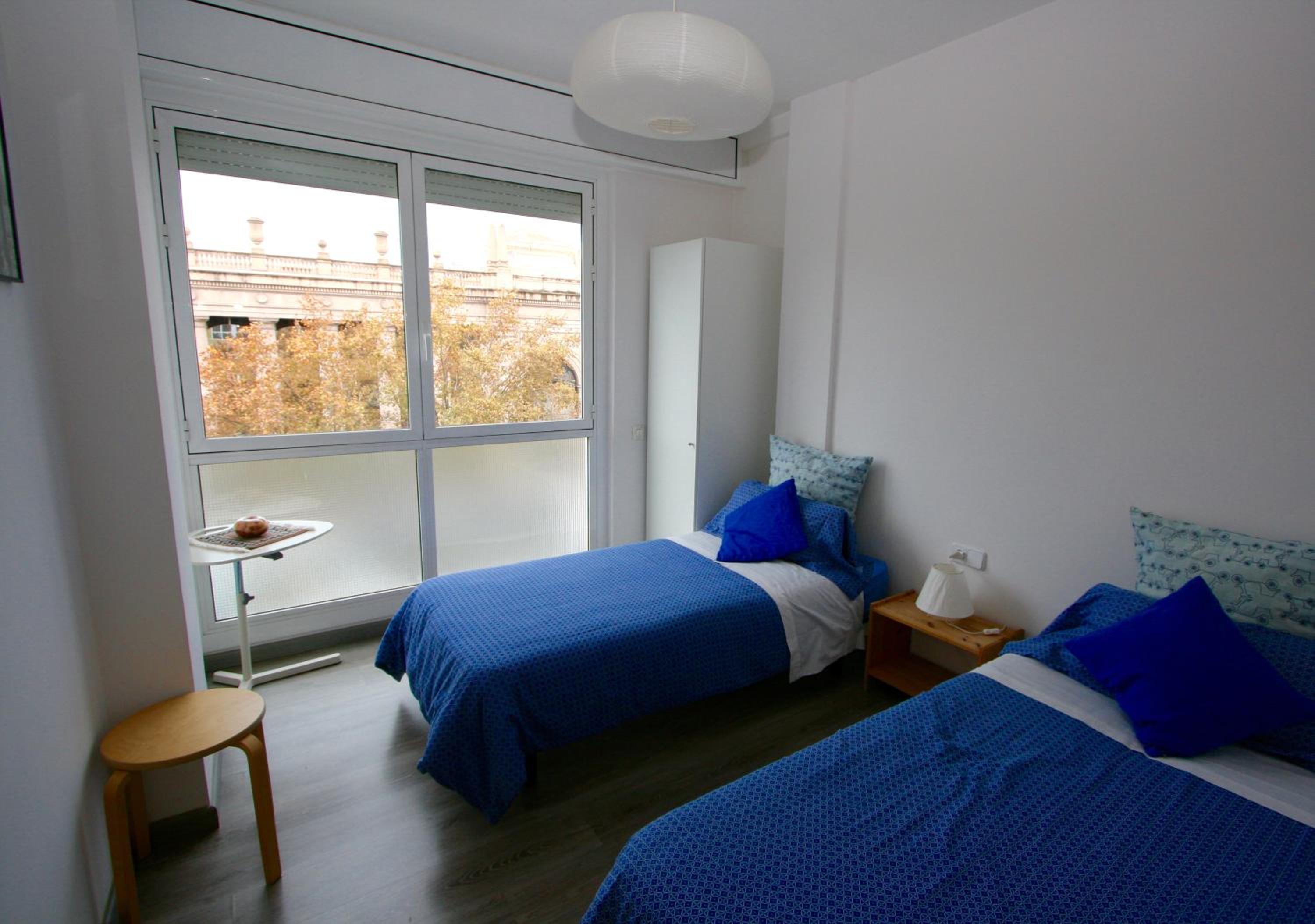 Deluxe Apartment photo 2