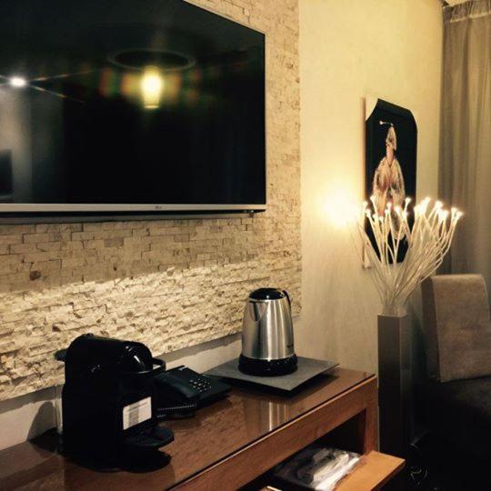 Deluxe Single Room photo 2