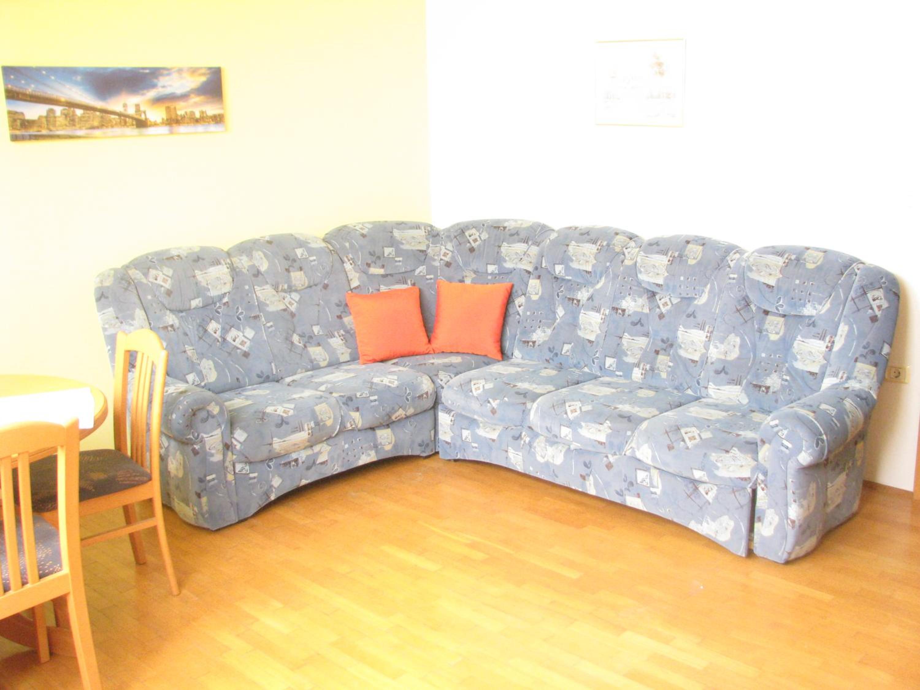 Apartment photo 3