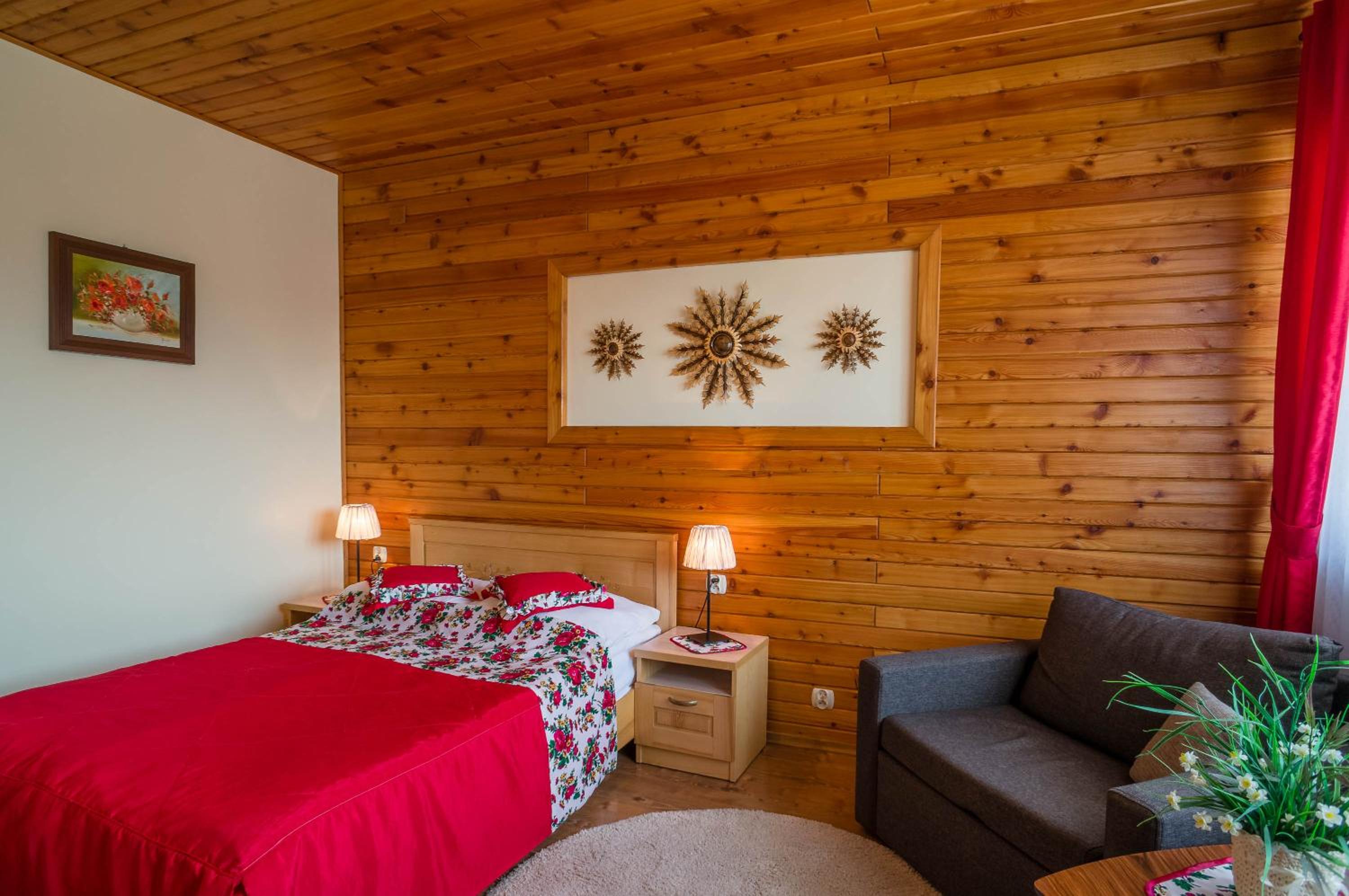 Double Room - Photo 10