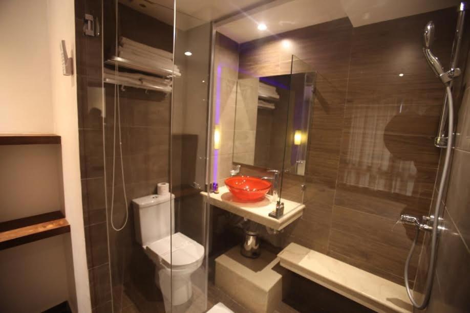 Superior Double Room photo 2