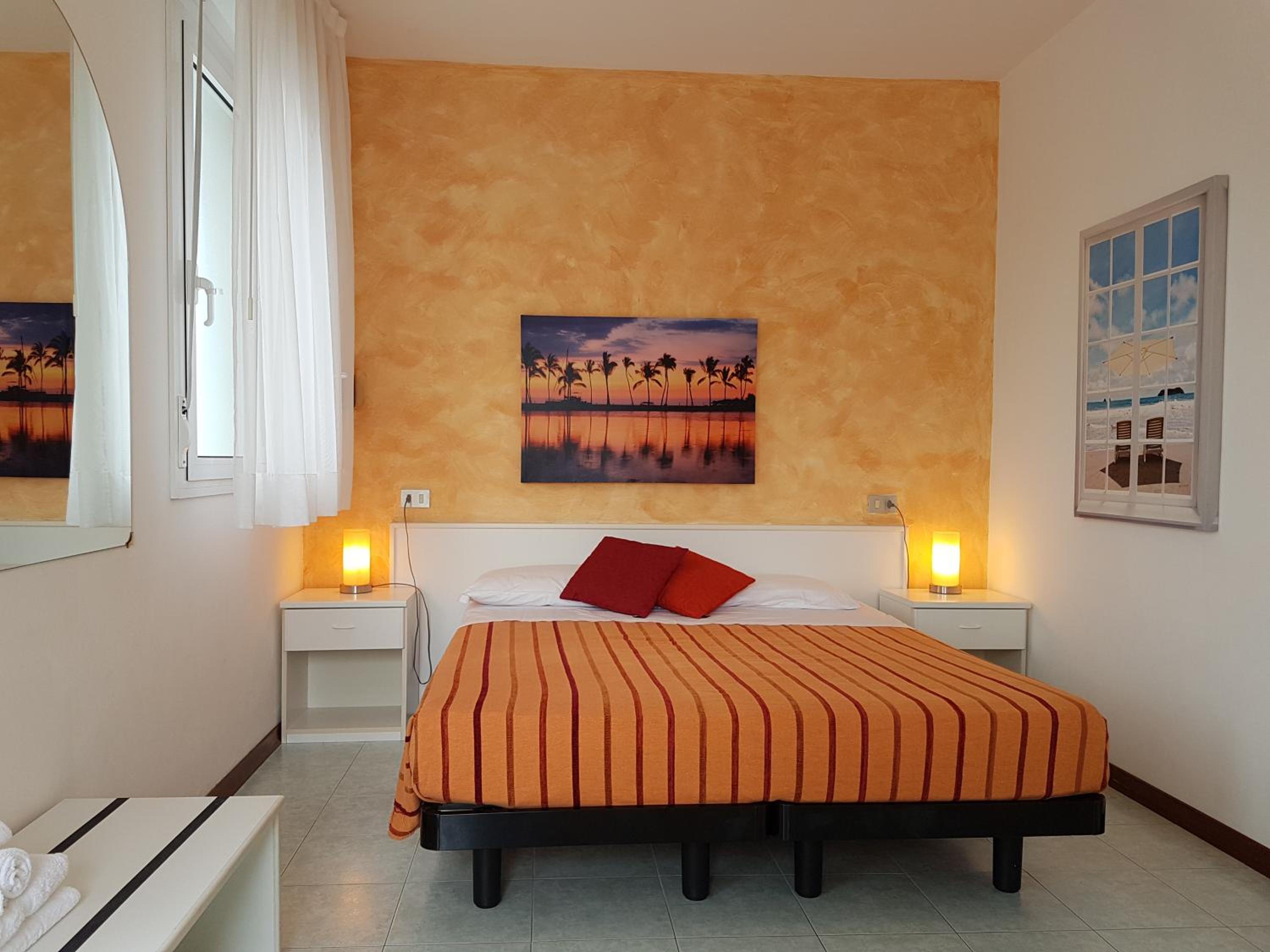 Double Room with Terrace photo 1