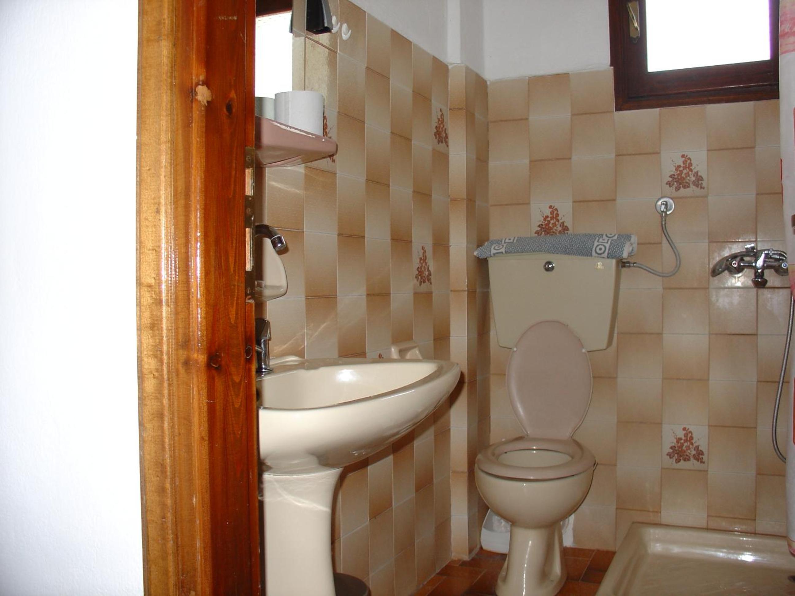 Quadruple Room With Balcony photo 3