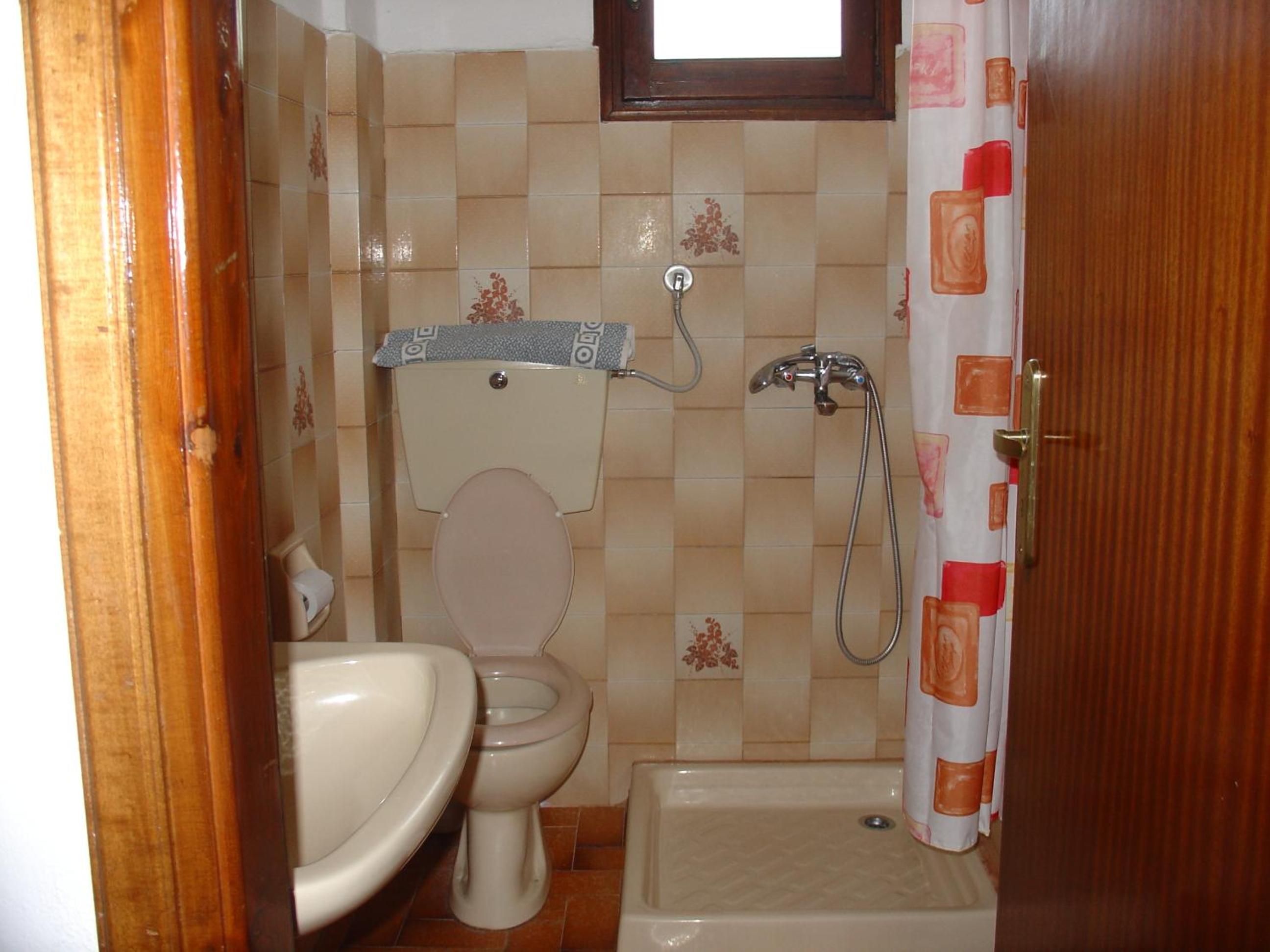 Quadruple Room With Balcony photo 2
