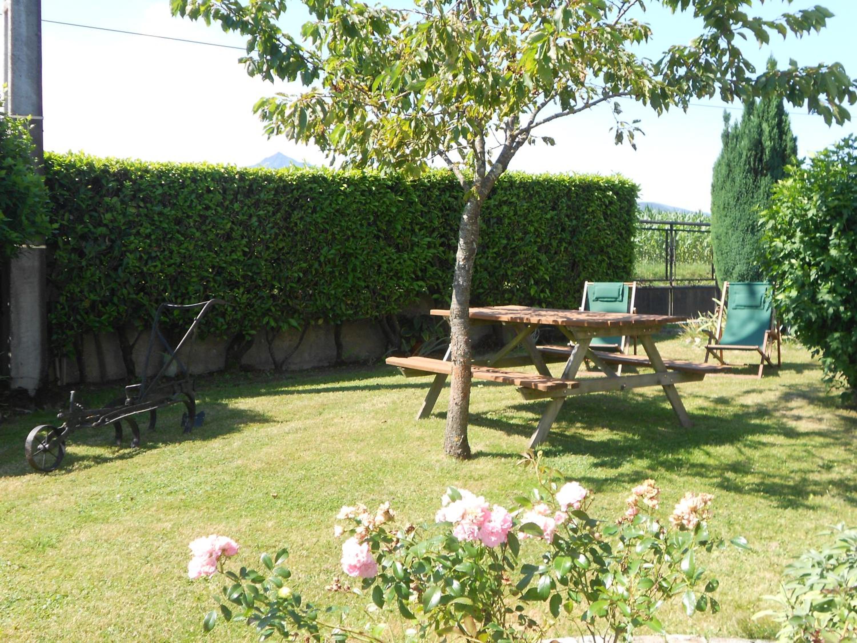 Apartment with Garden View - Photo 20