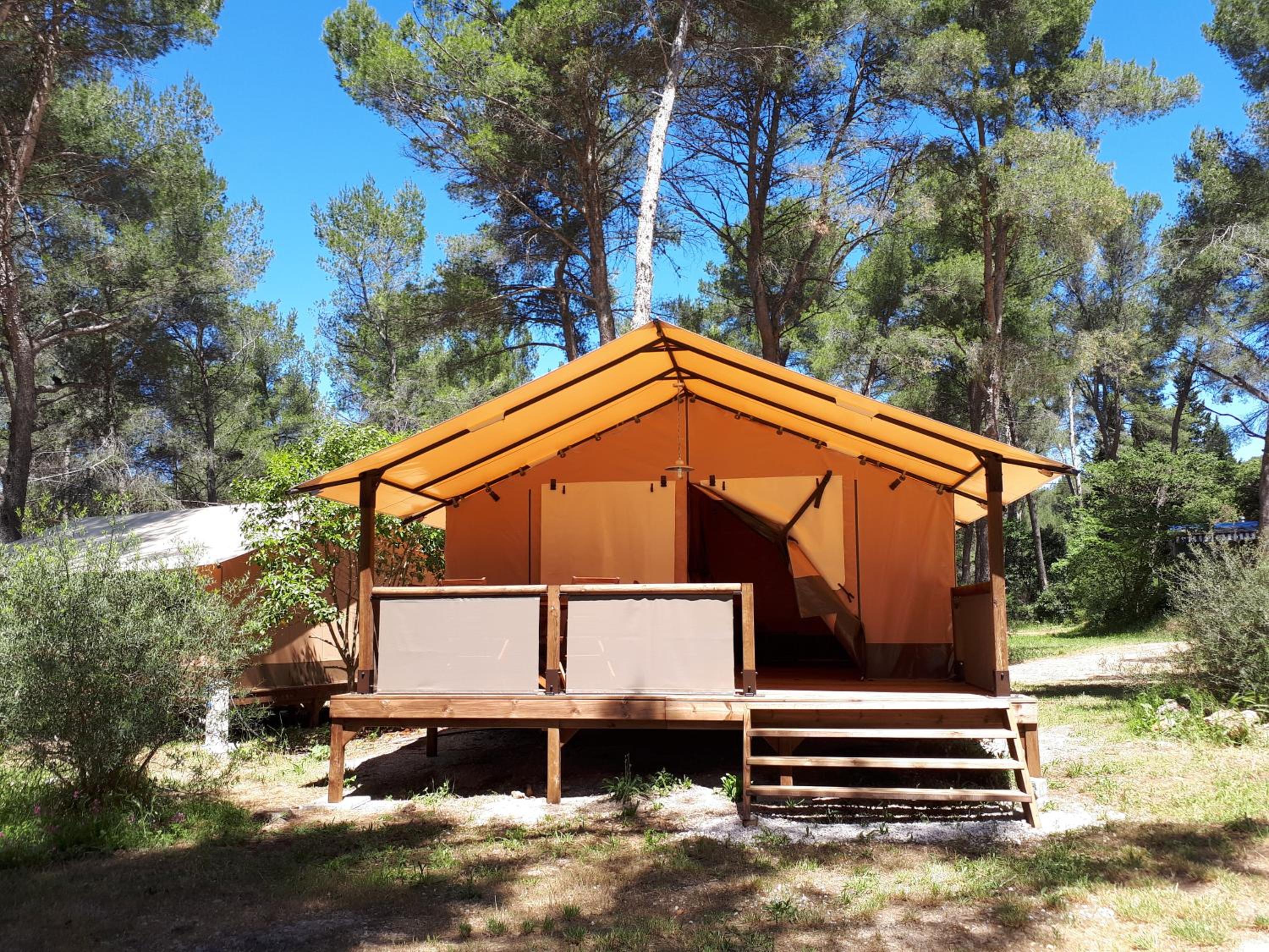 Ecolodge Victoria photo 1