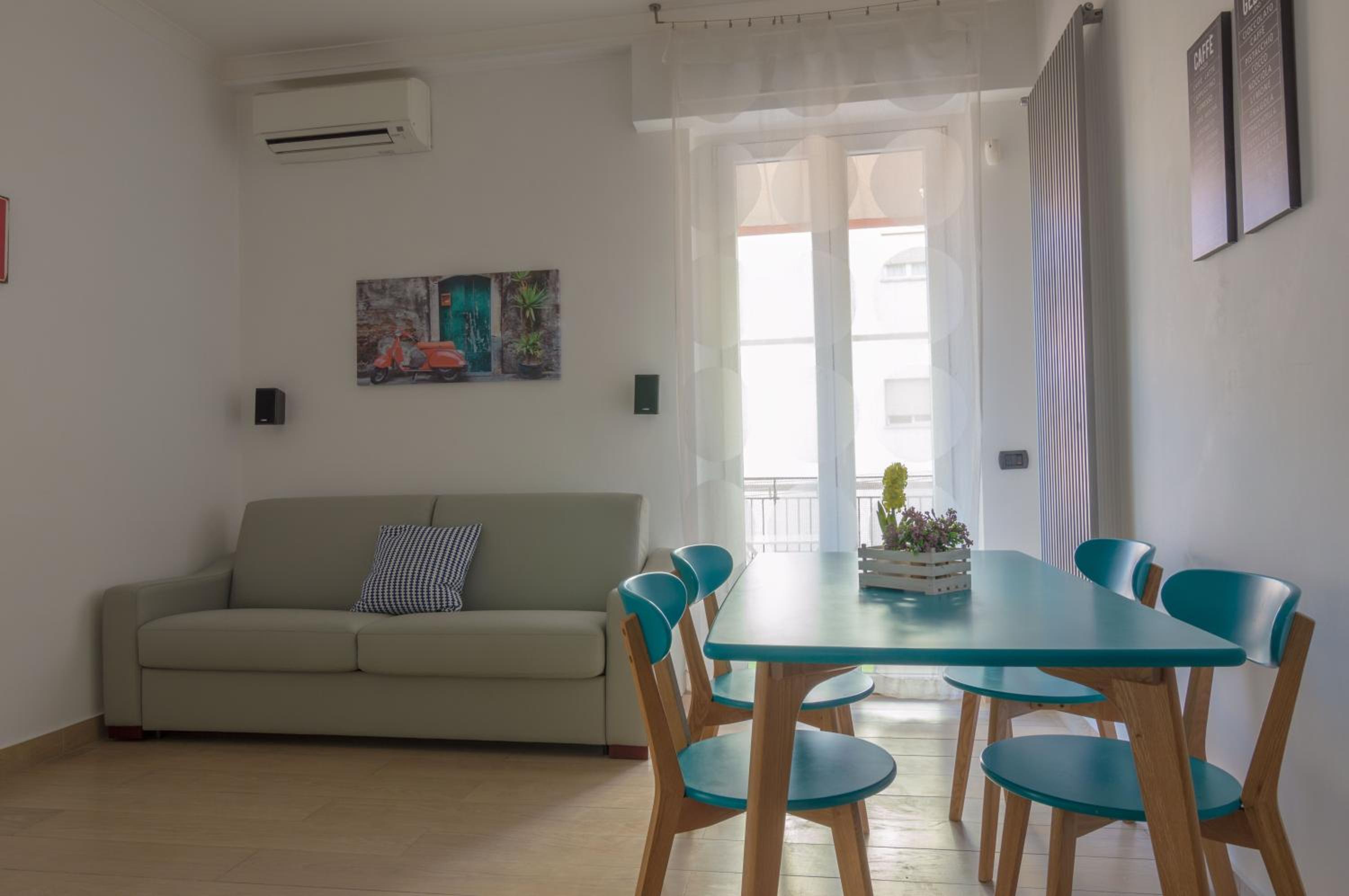 Two-Bedroom Apartment - Photo 20