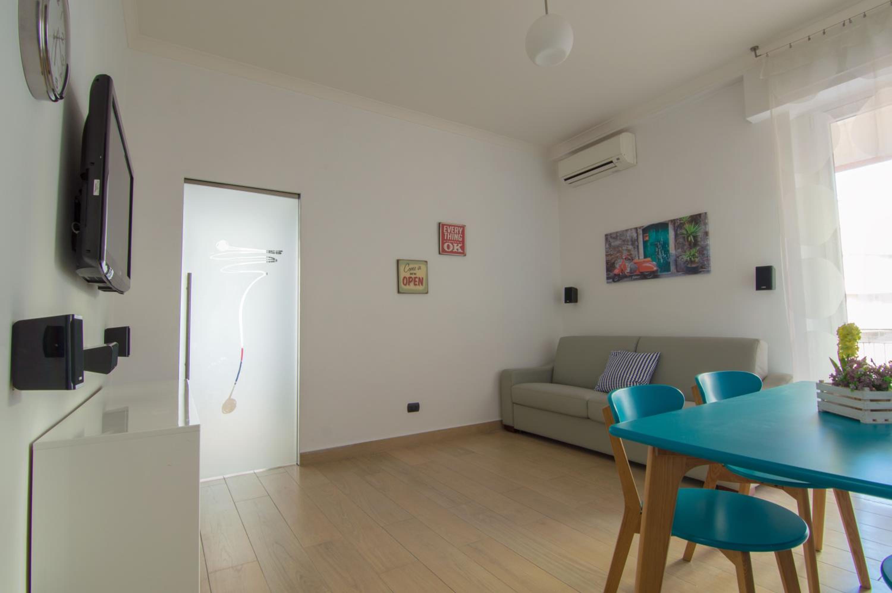 Two-Bedroom Apartment - Photo 27