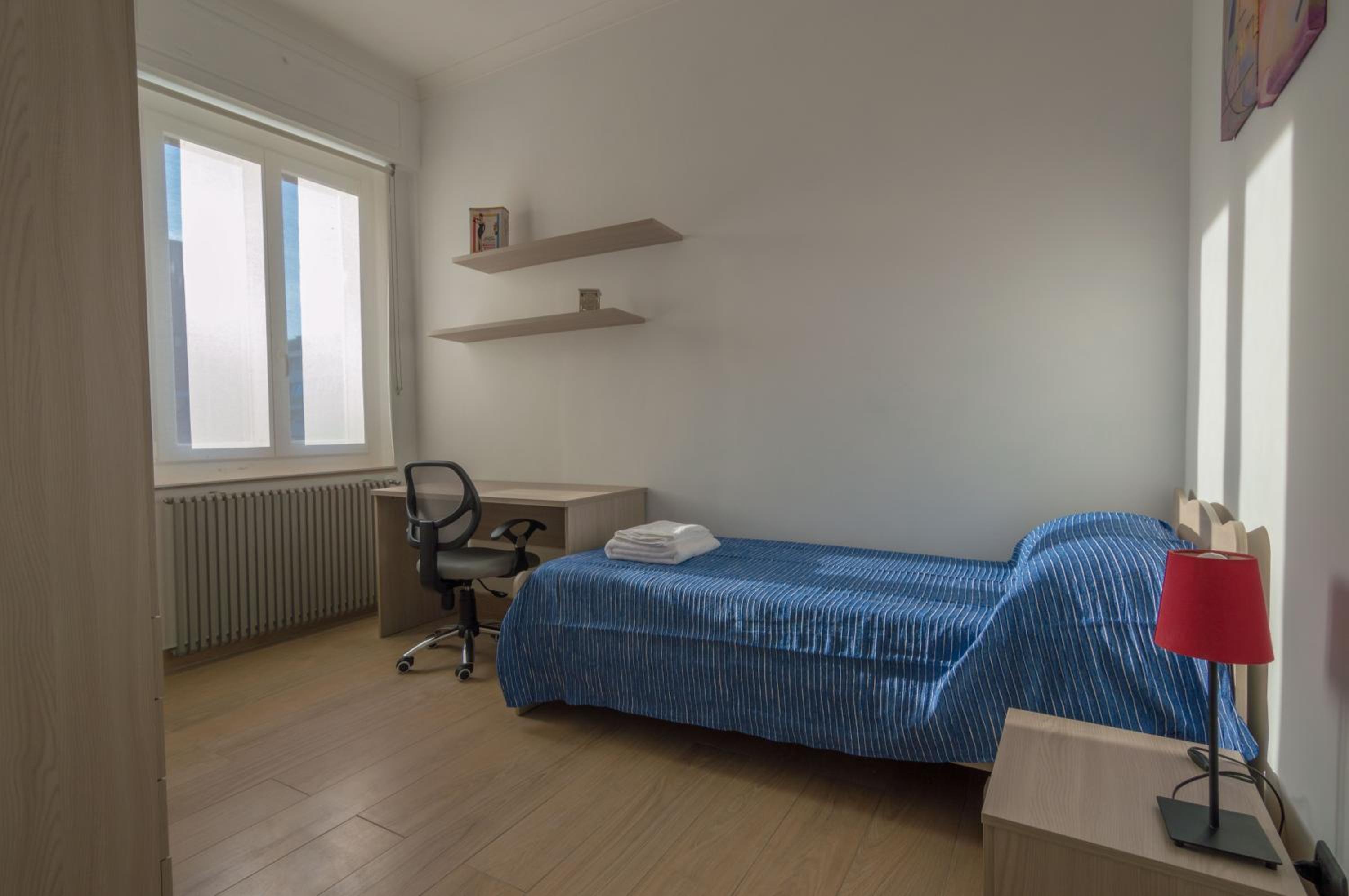 Two-Bedroom Apartment - Photo 10