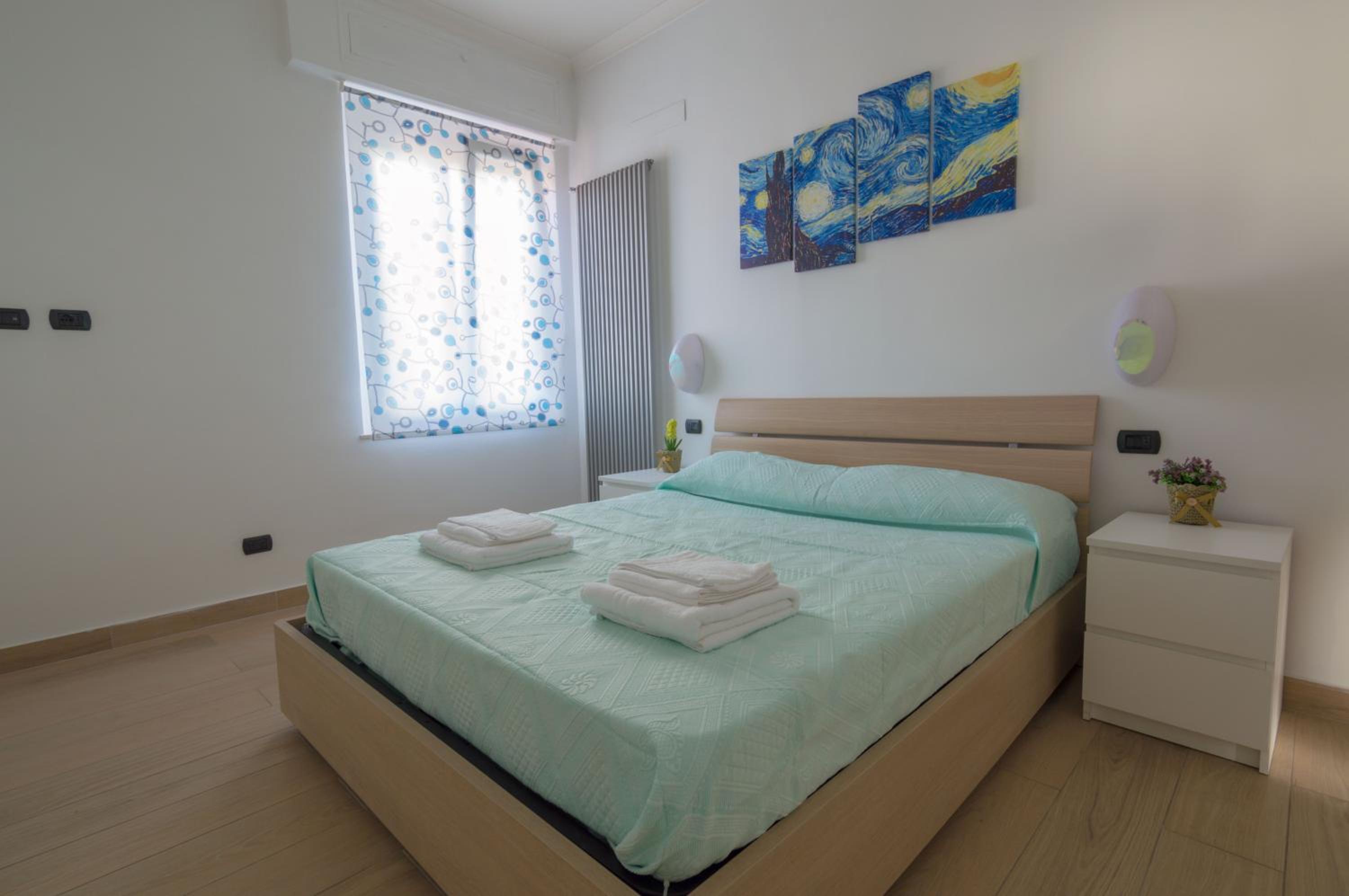 Two-Bedroom Apartment - Photo 12