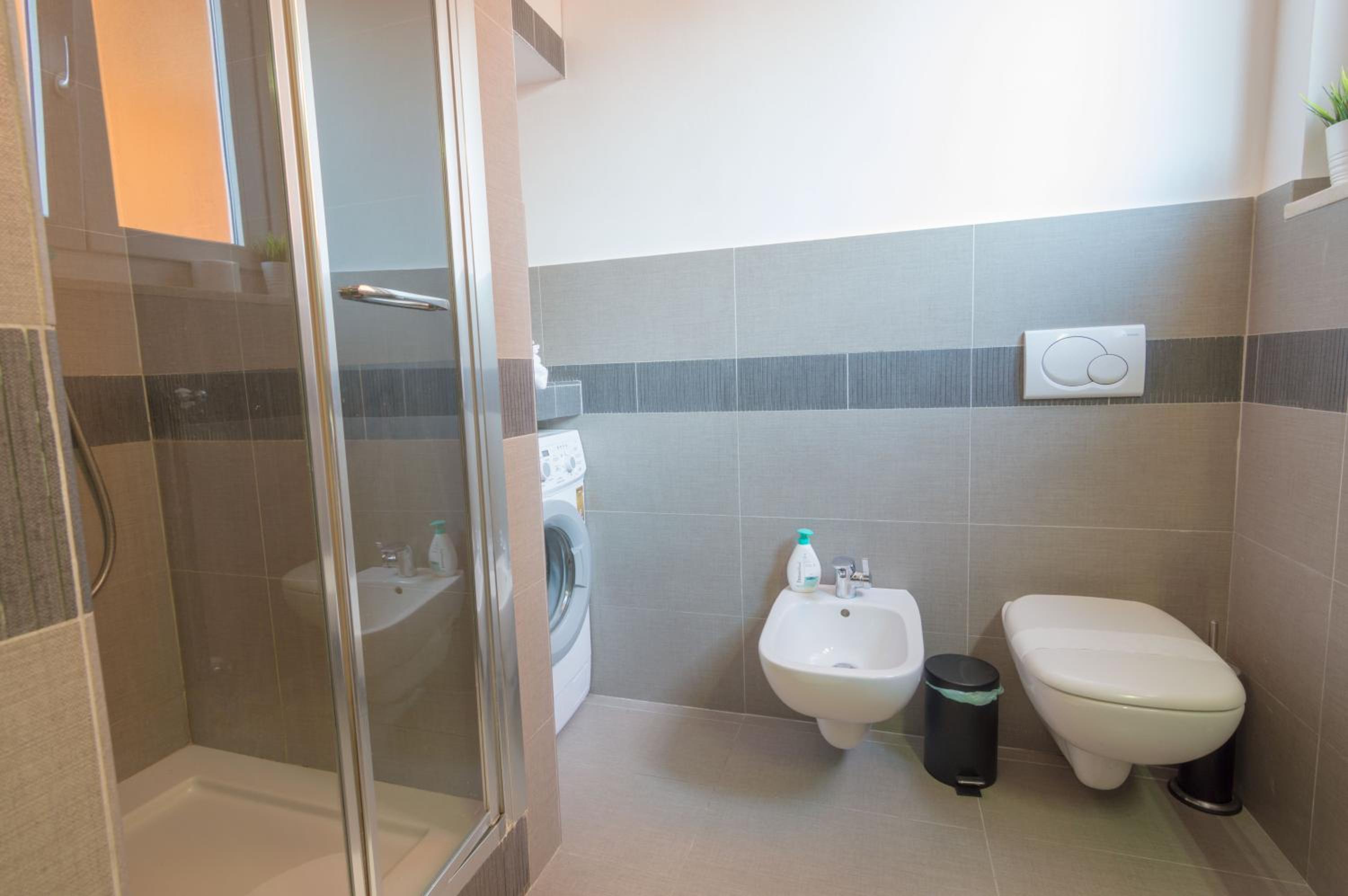 Two-Bedroom Apartment - Photo 13