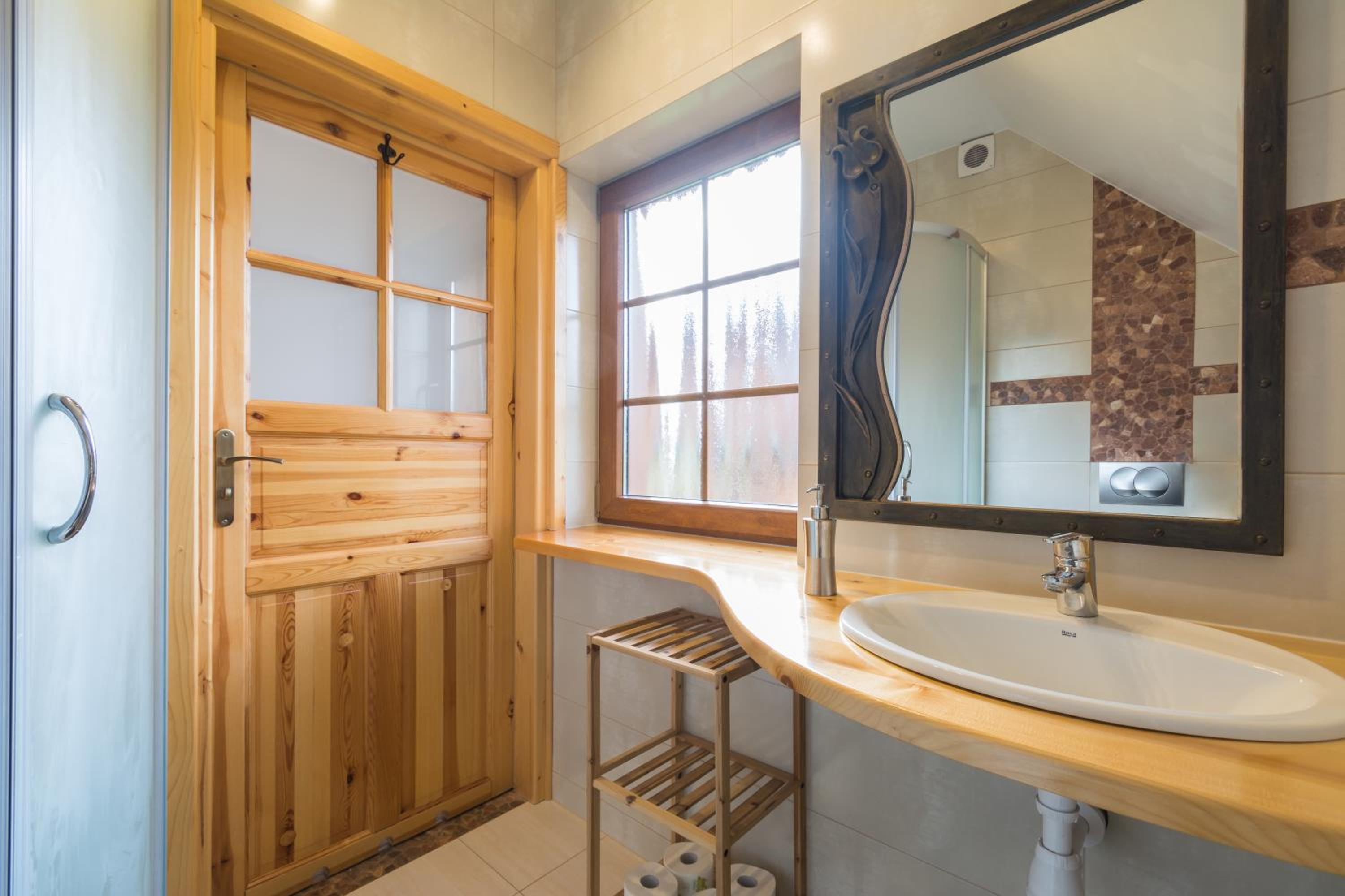 Two-Bedroom Chalet photo 2