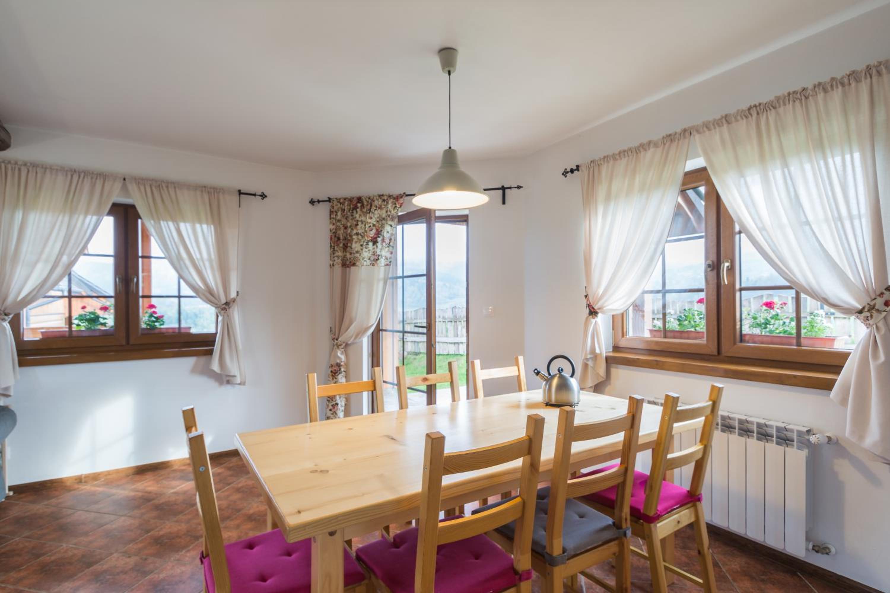 Two-Bedroom Chalet photo 2
