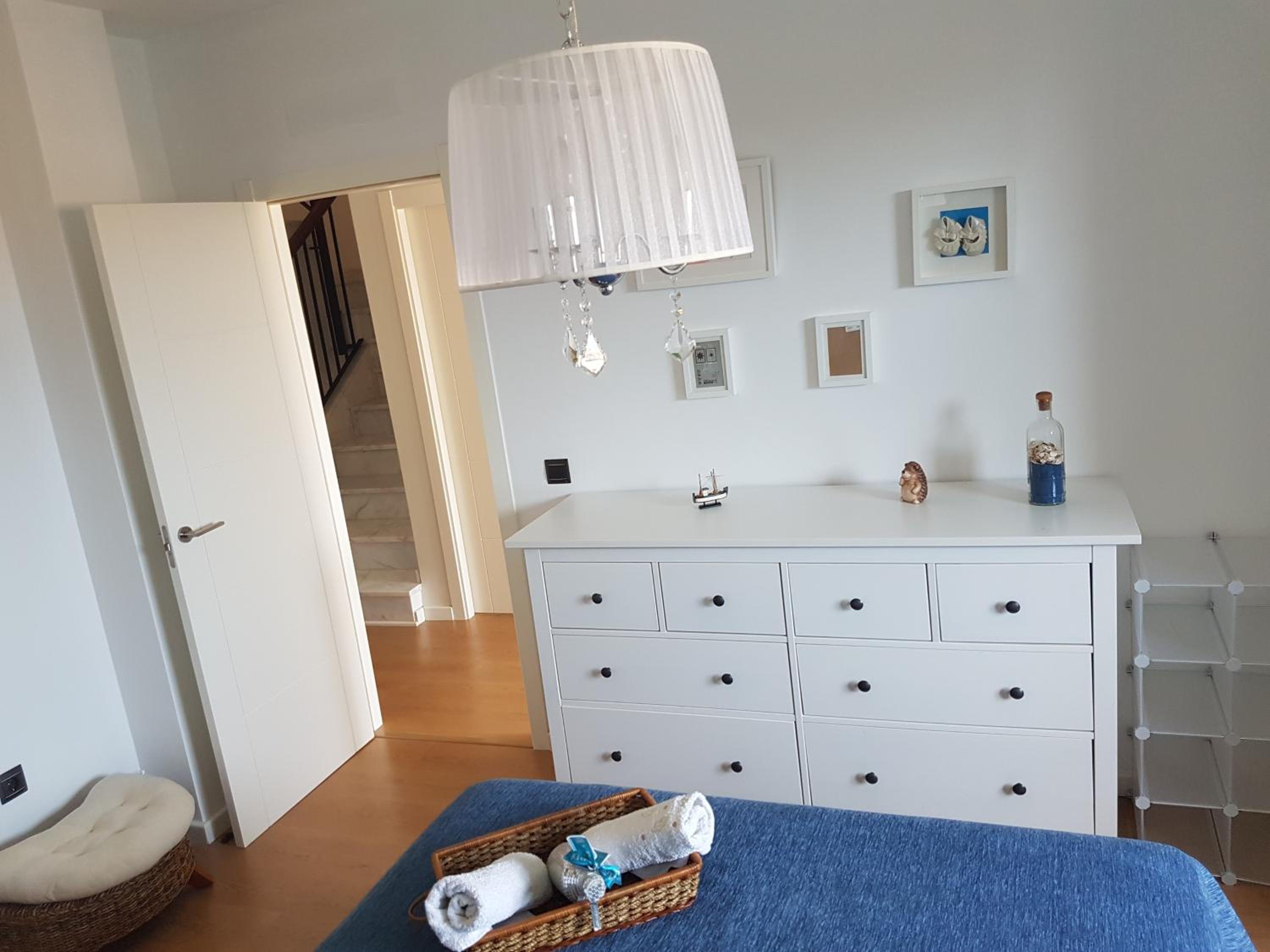 Casa de Vacaciones