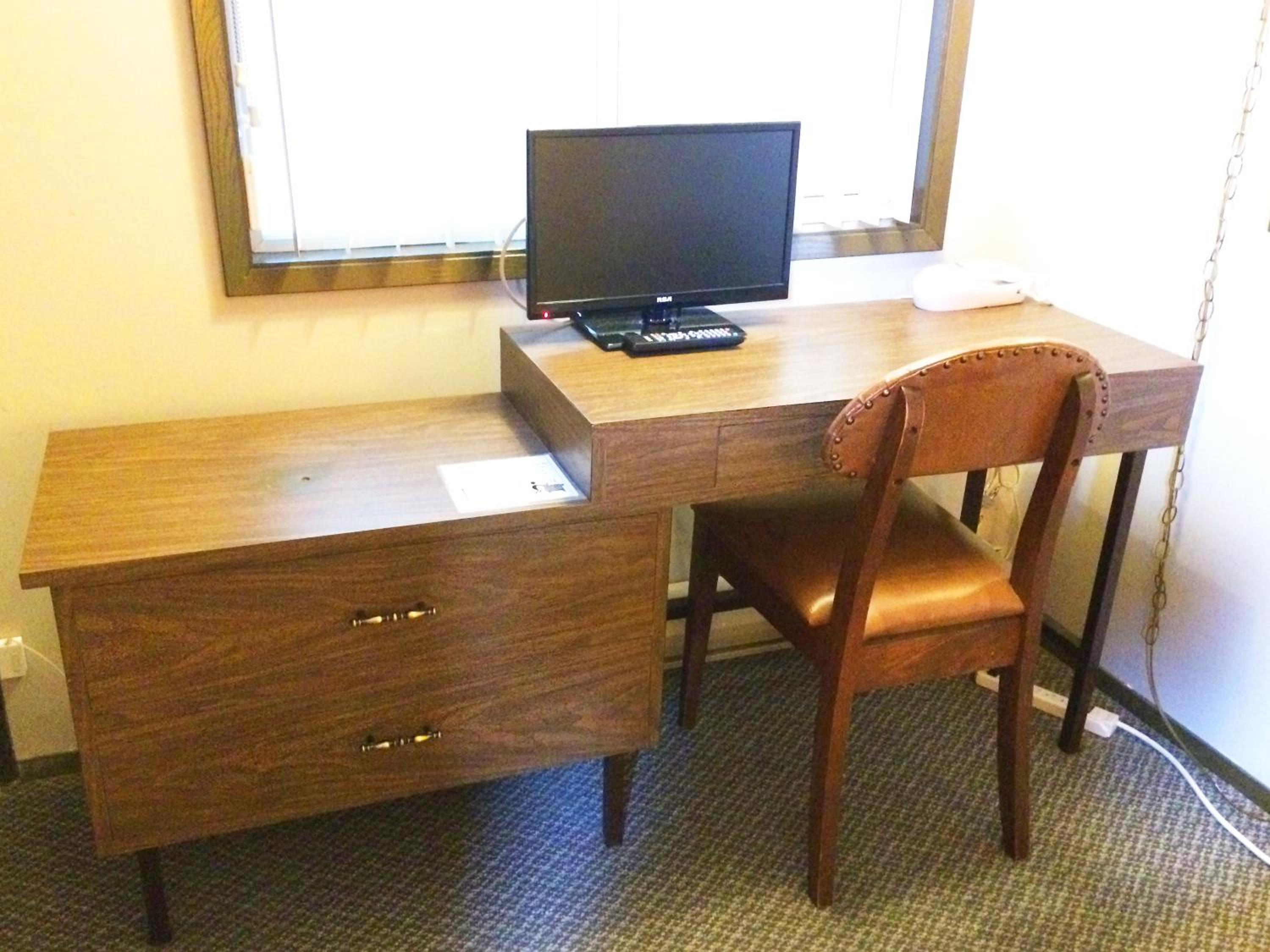 Budget Single Room photo 1