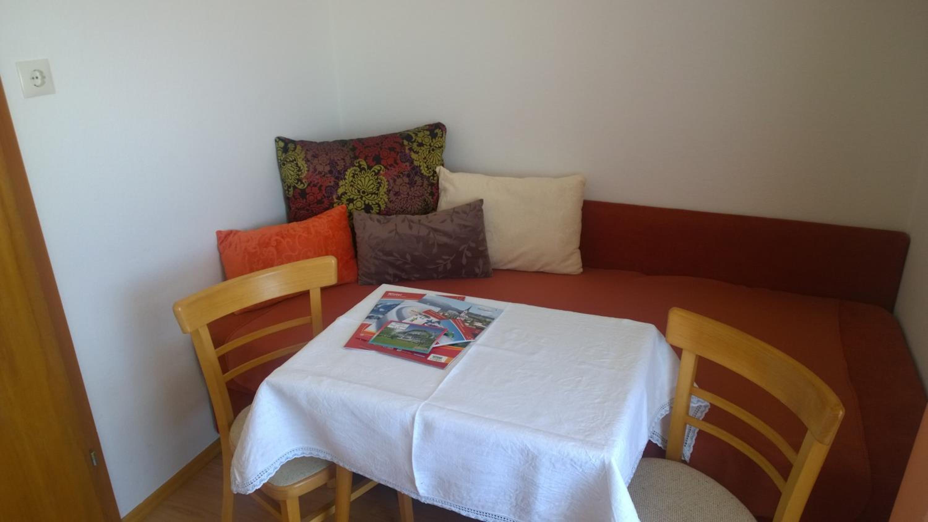 Double Room with Mountain View photo 2