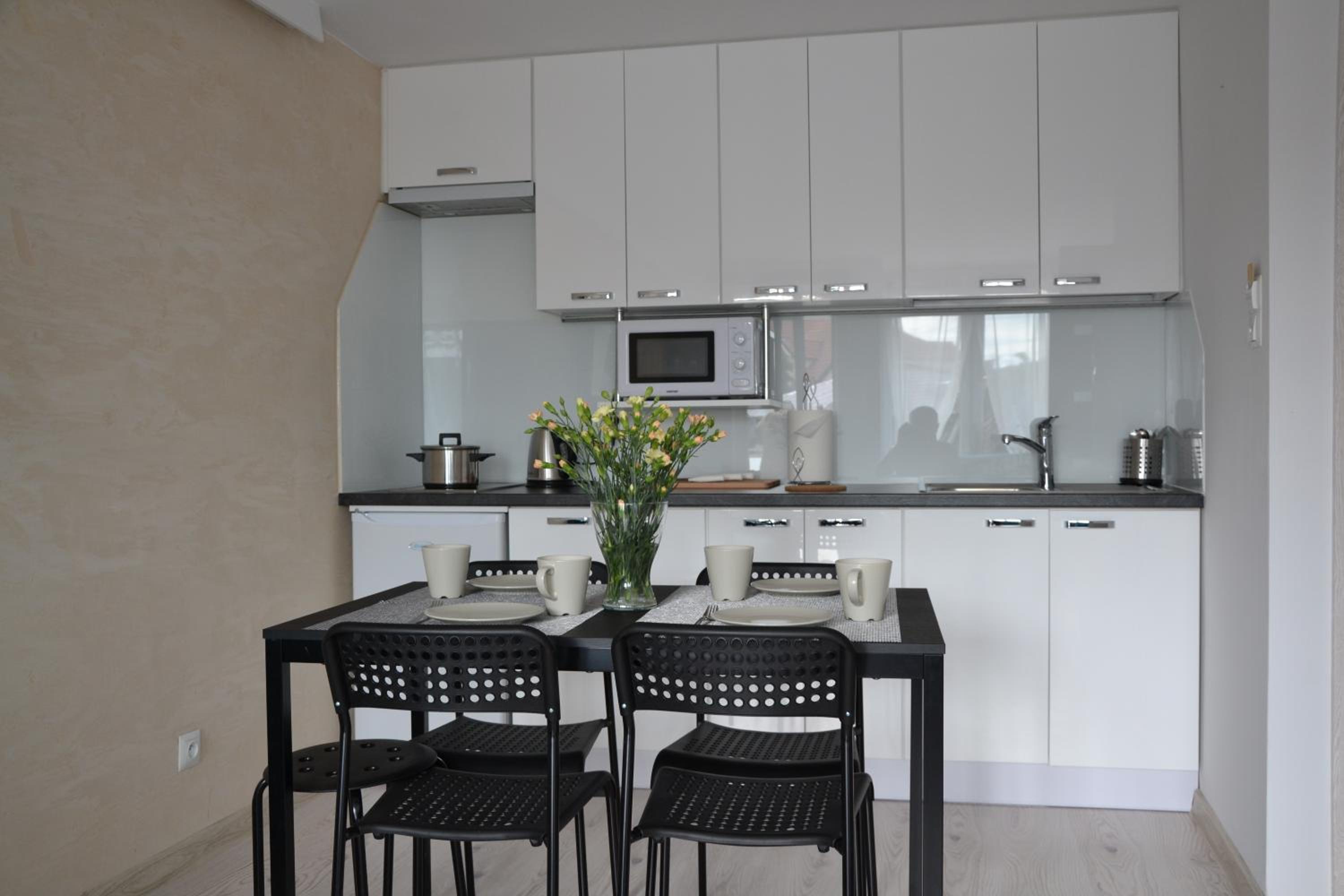 Standard Apartment photo 3