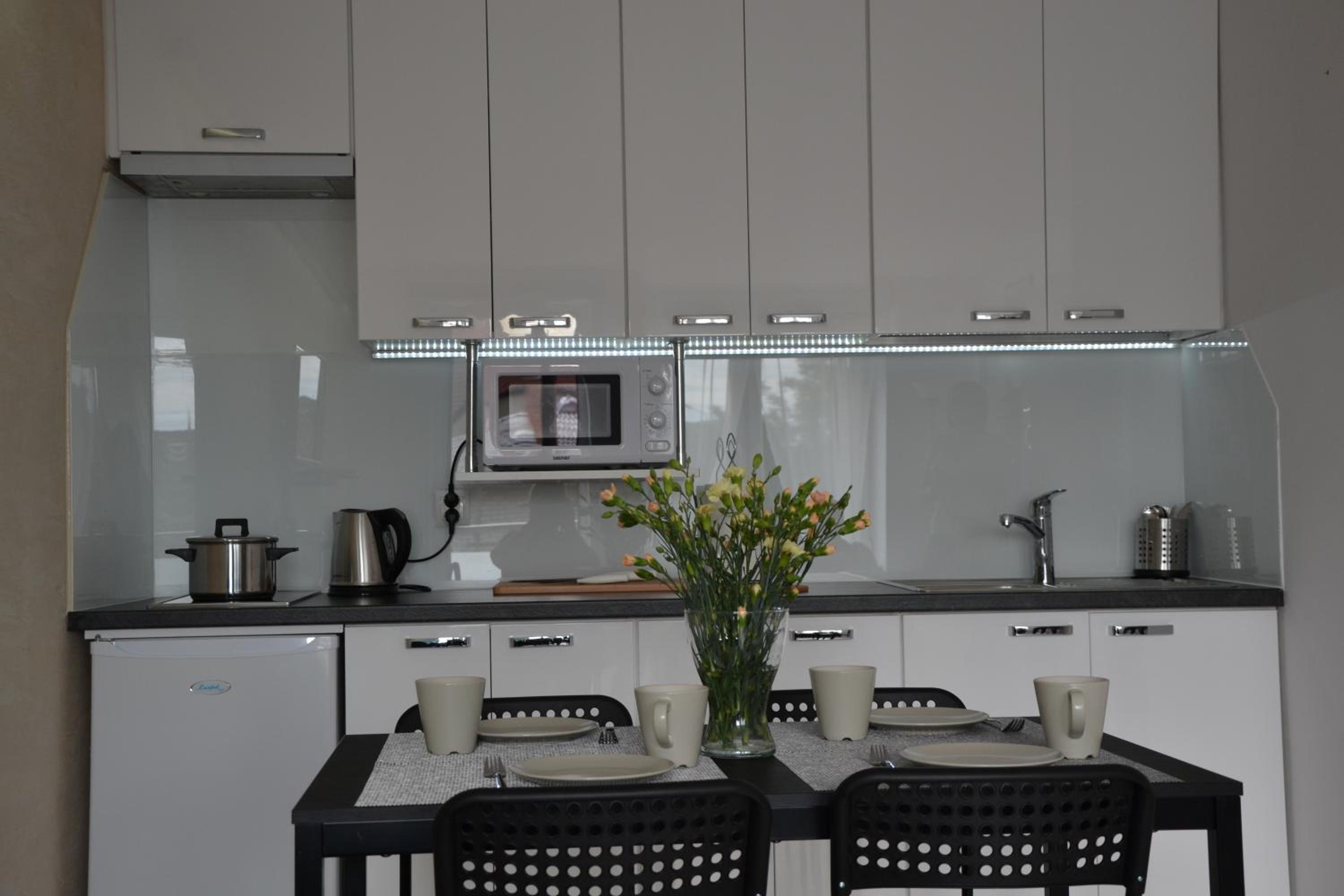 Standard Apartment photo 2