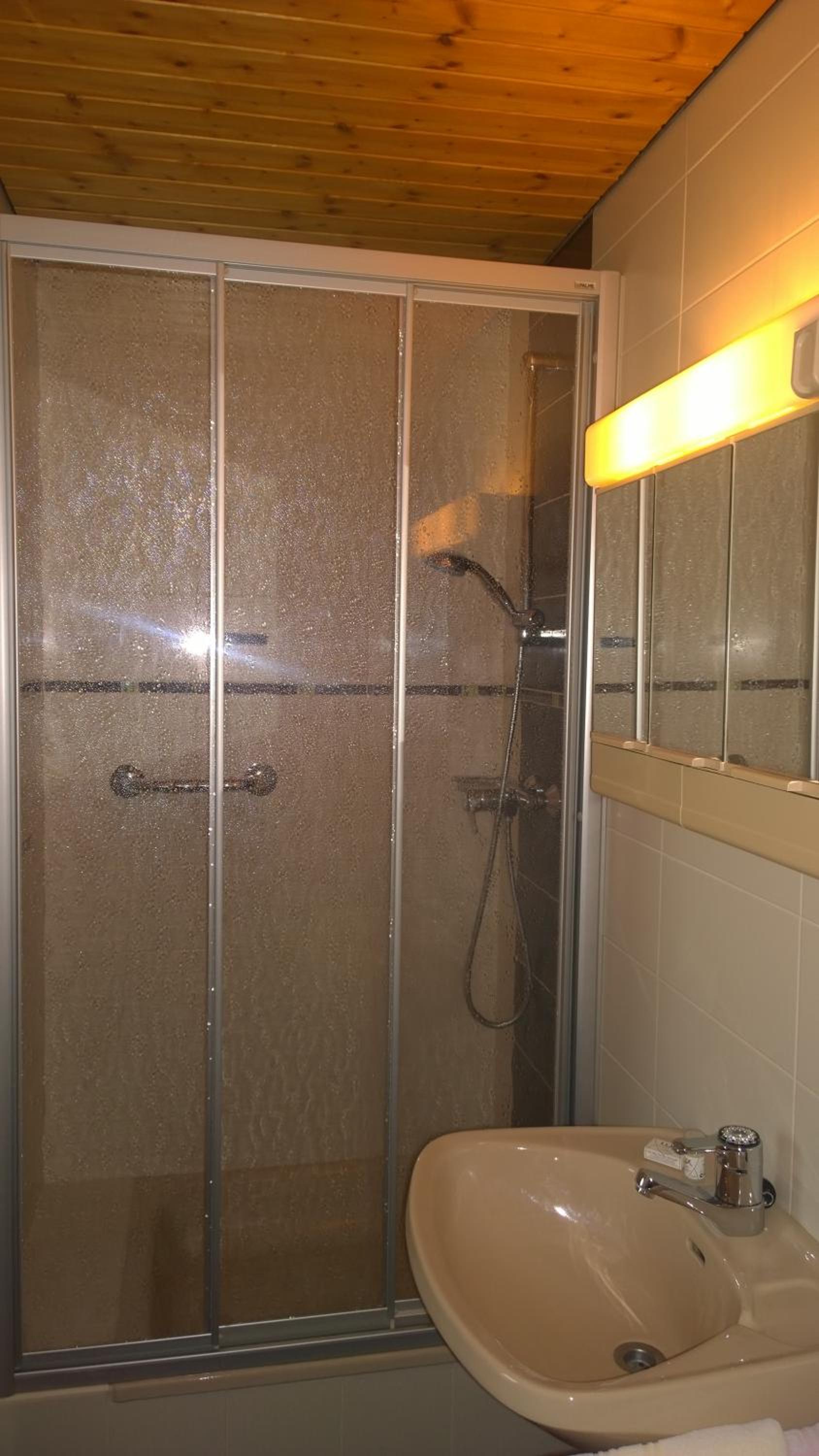 Double Room with Mountain View photo 3
