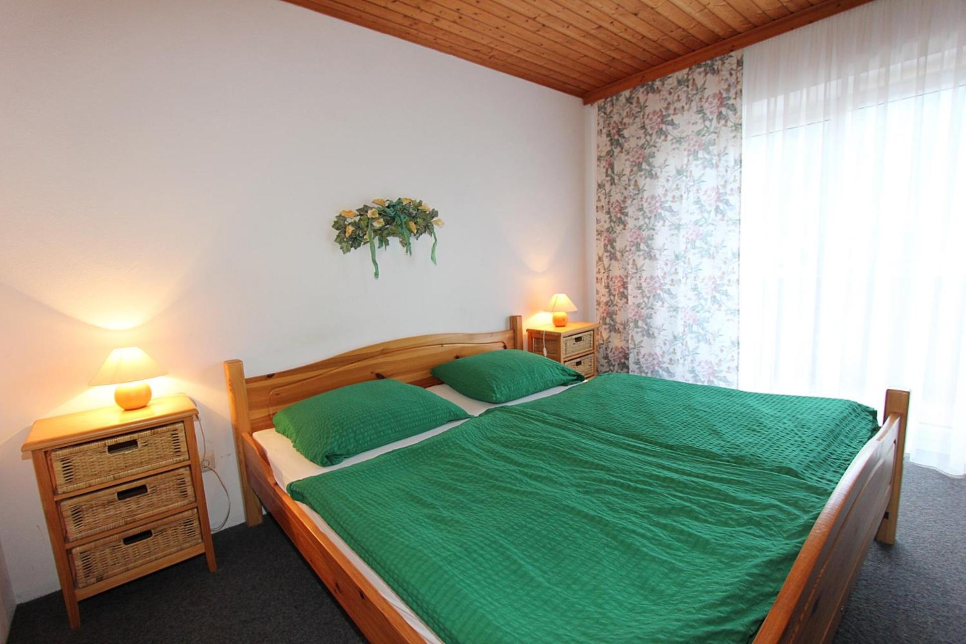 Double Room with Balcony photo 2