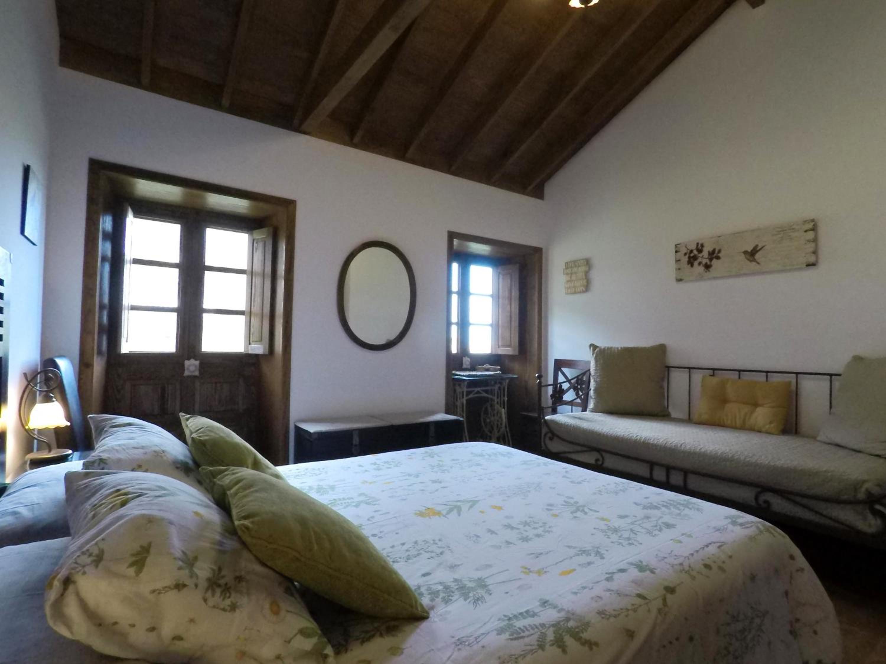 Villa de una habitación