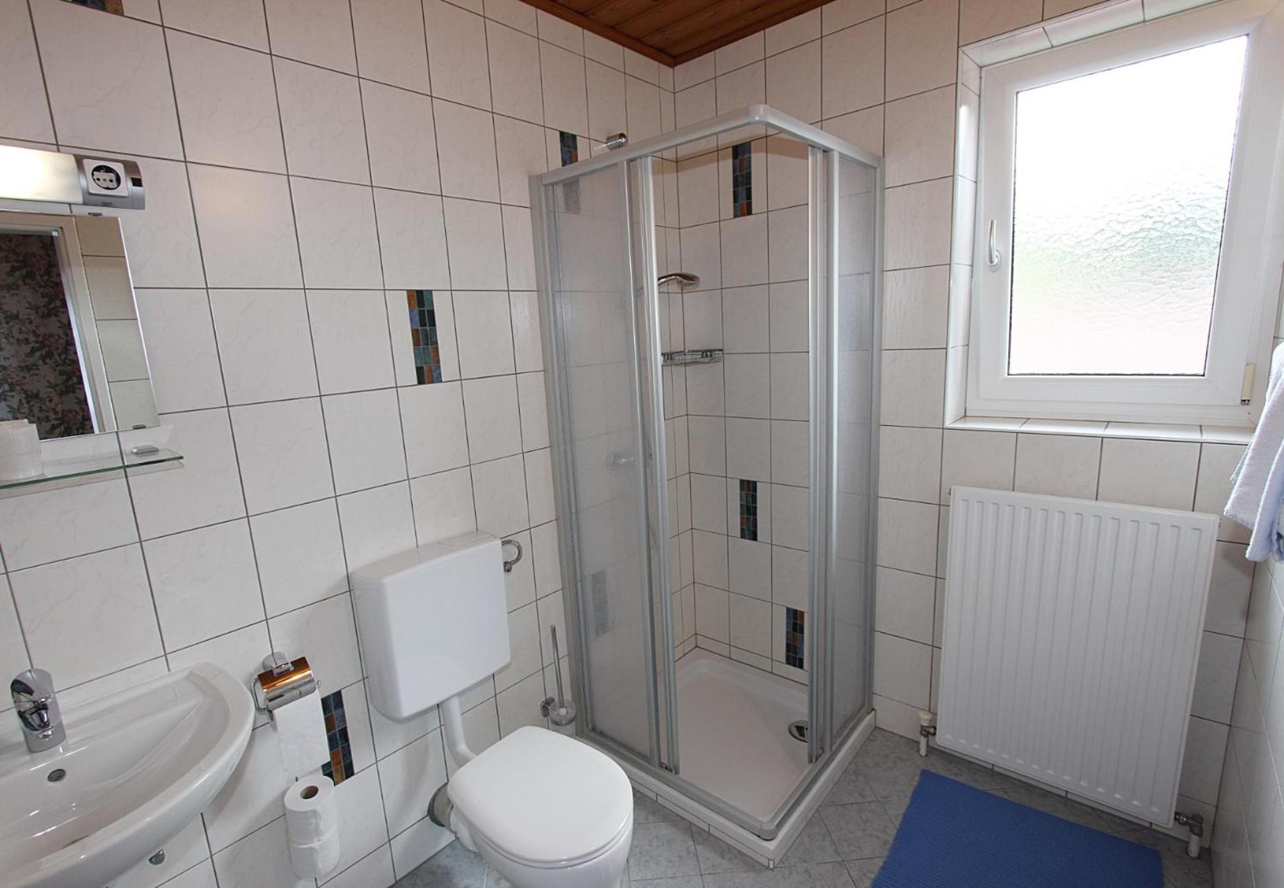Double Room with Balcony photo 3