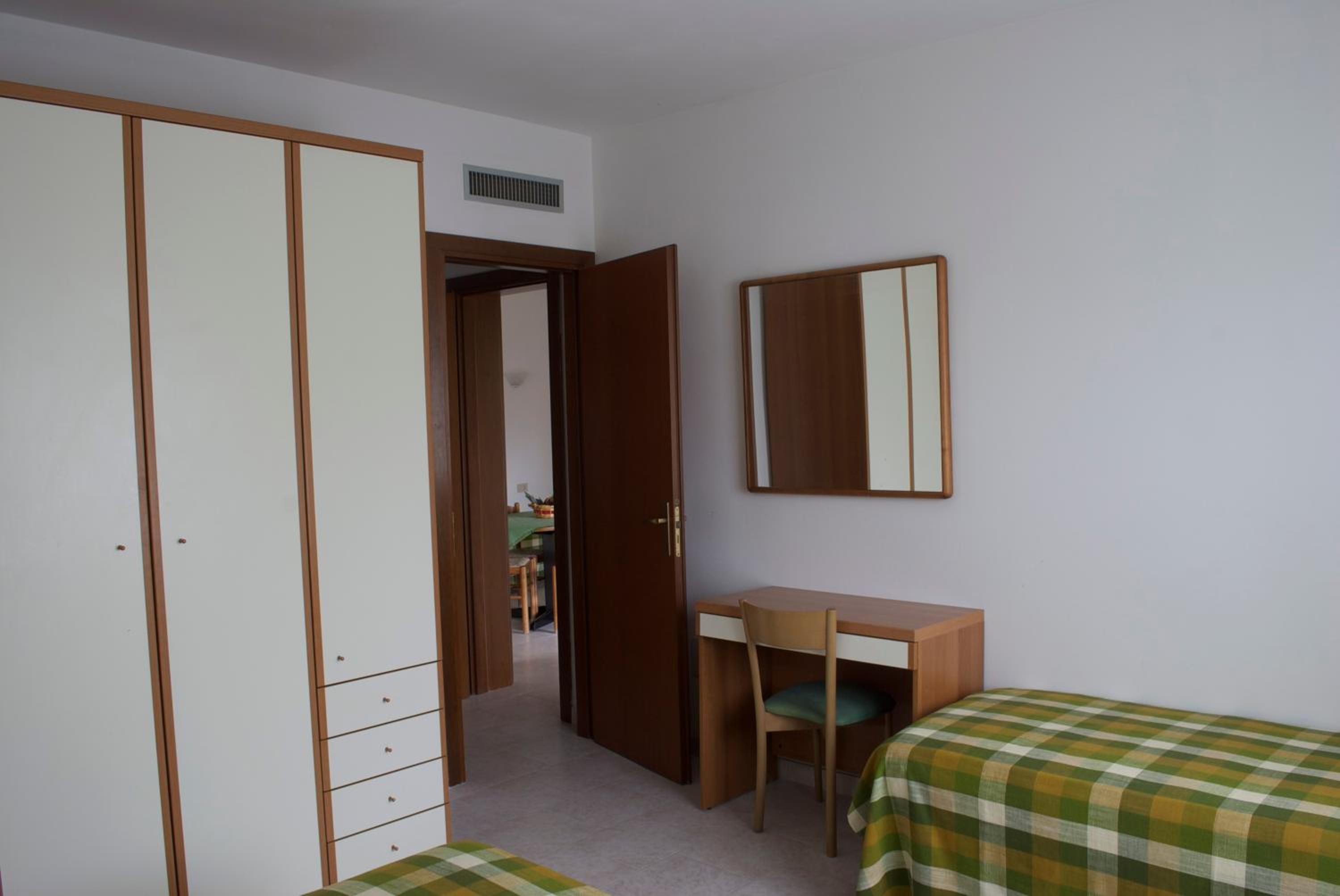 Triple Room - Formula Hotel