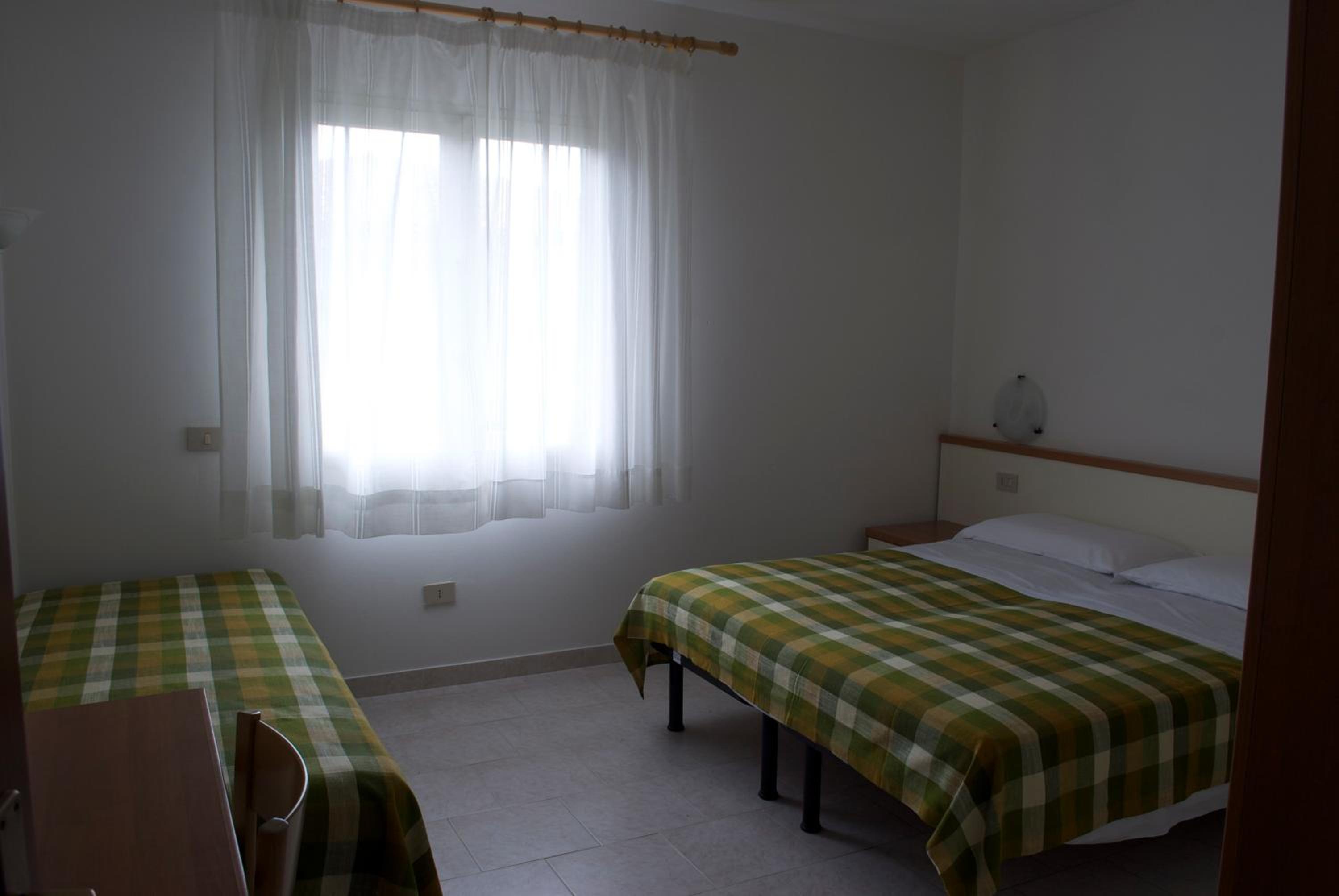 Double or Twin Room - Formula Hotel