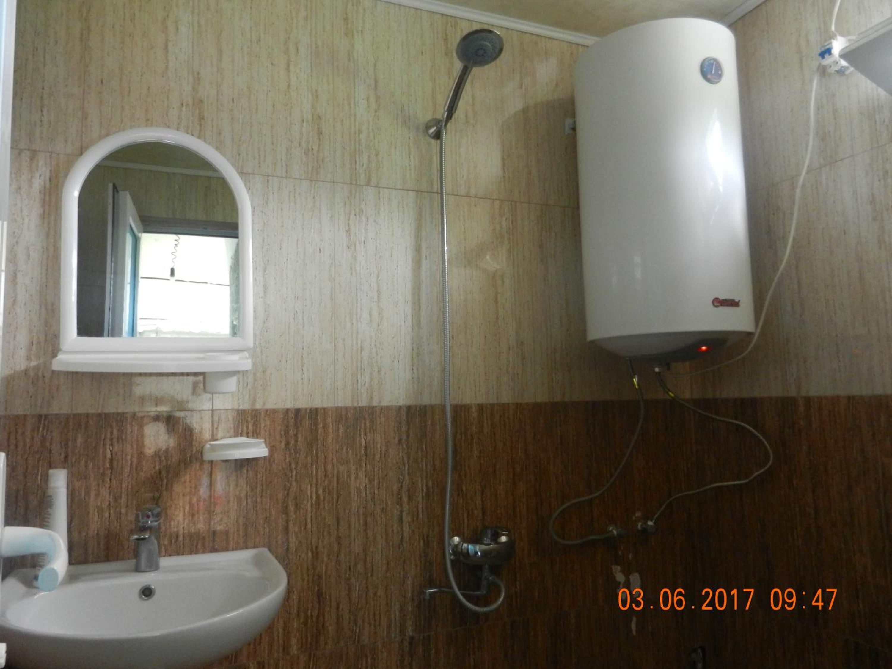 Twin Room with Bathroom