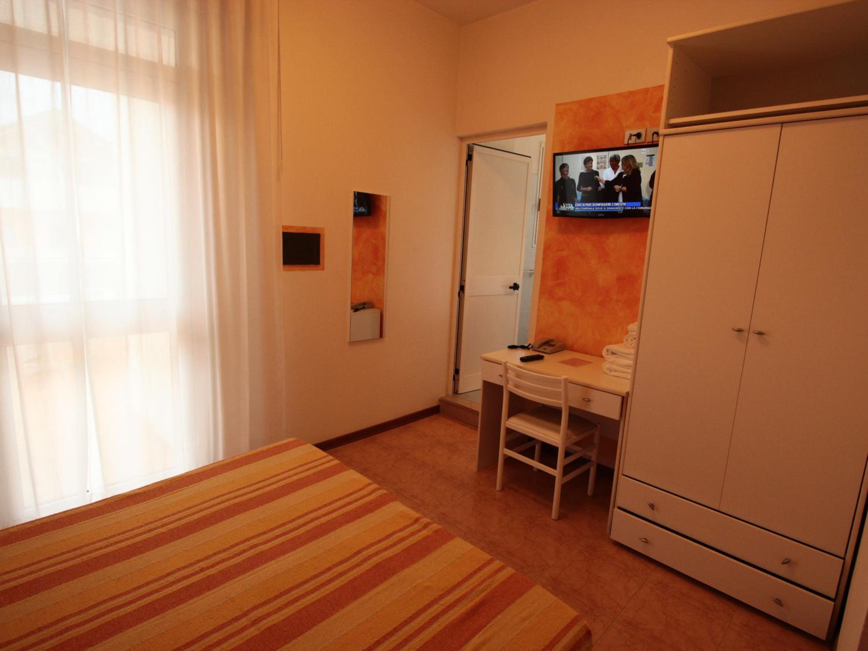 Double Room with Terrace photo 3