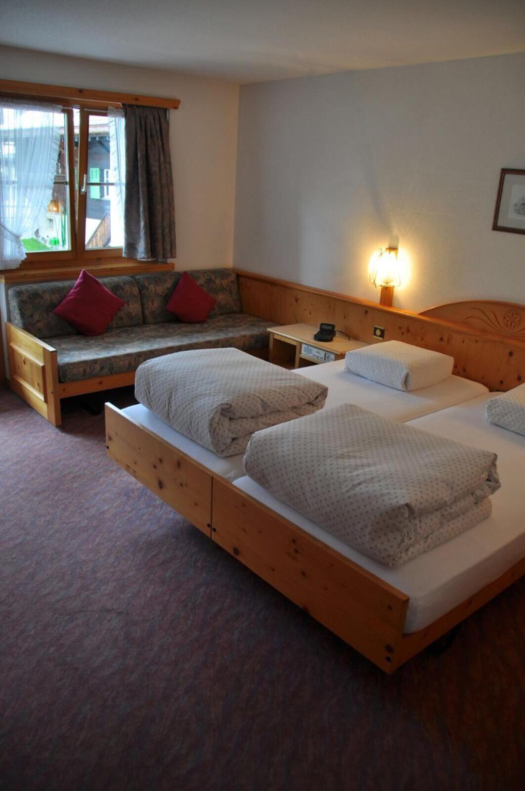 Double Room photo 1
