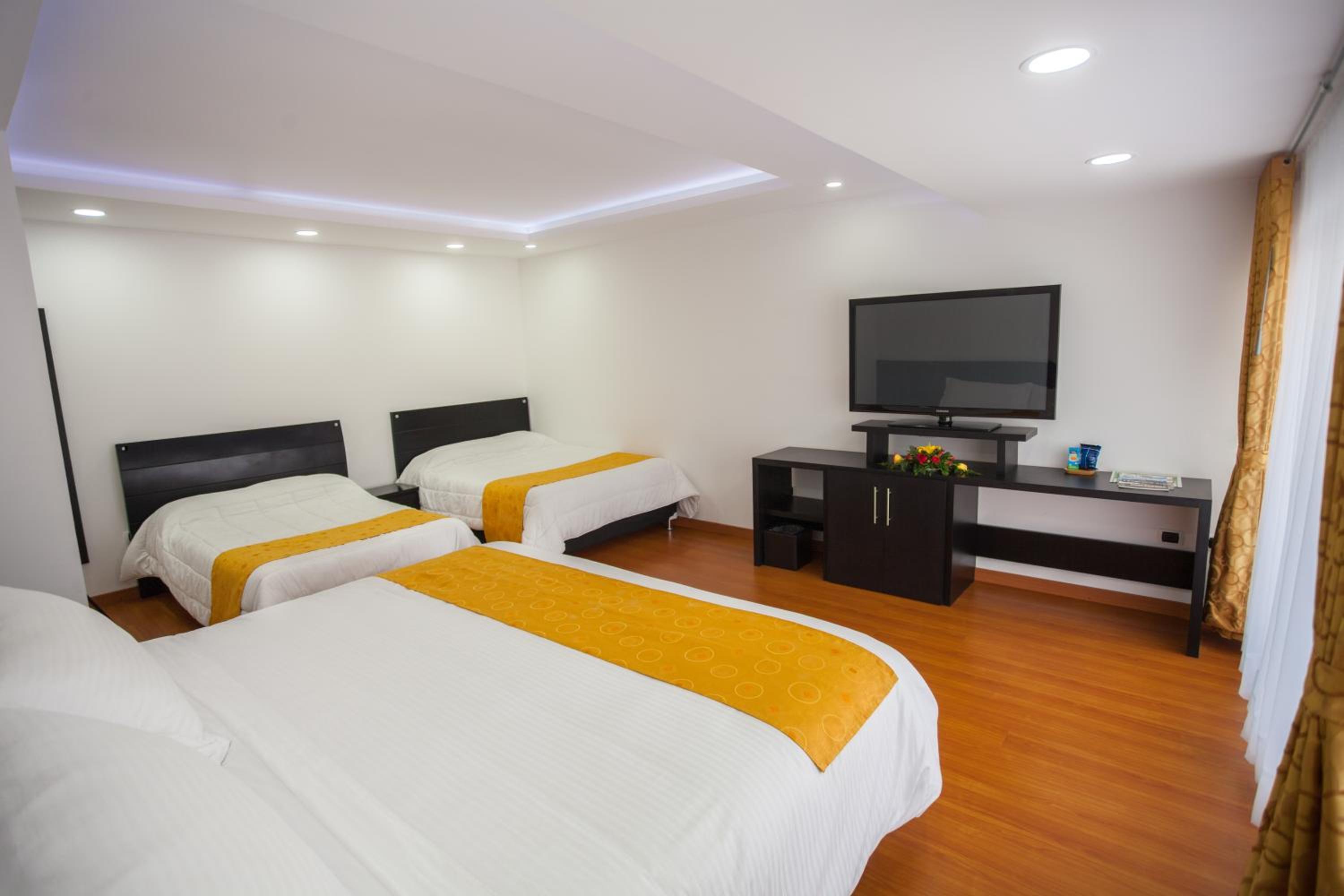 Triple Room photo 1