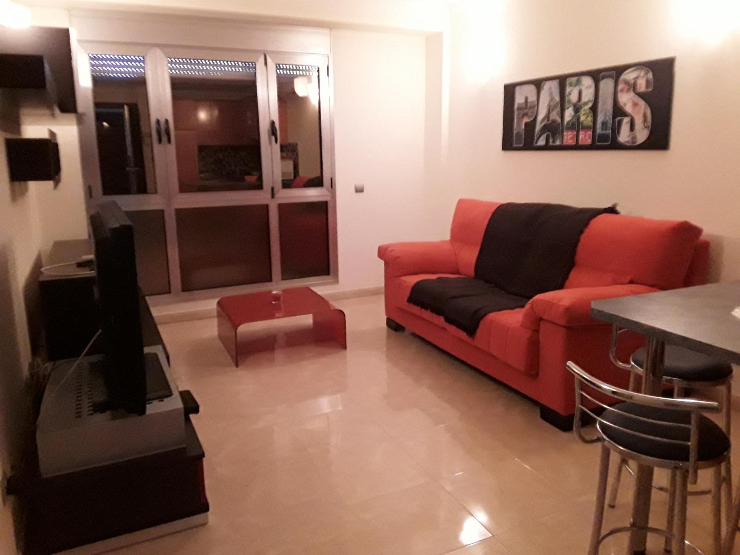 One-Bedroom Apartment - Photo 7