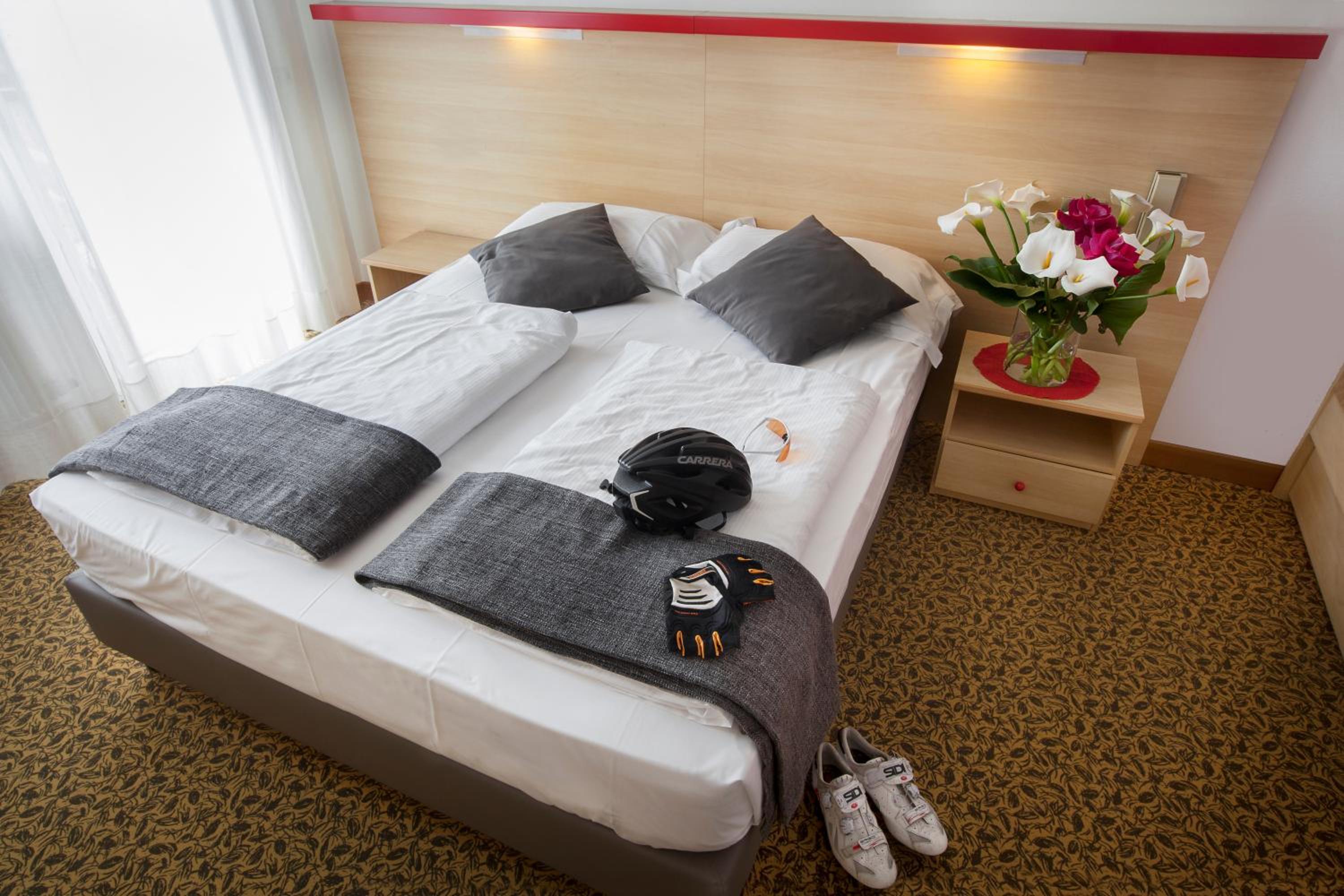 Triple Room with Balcony