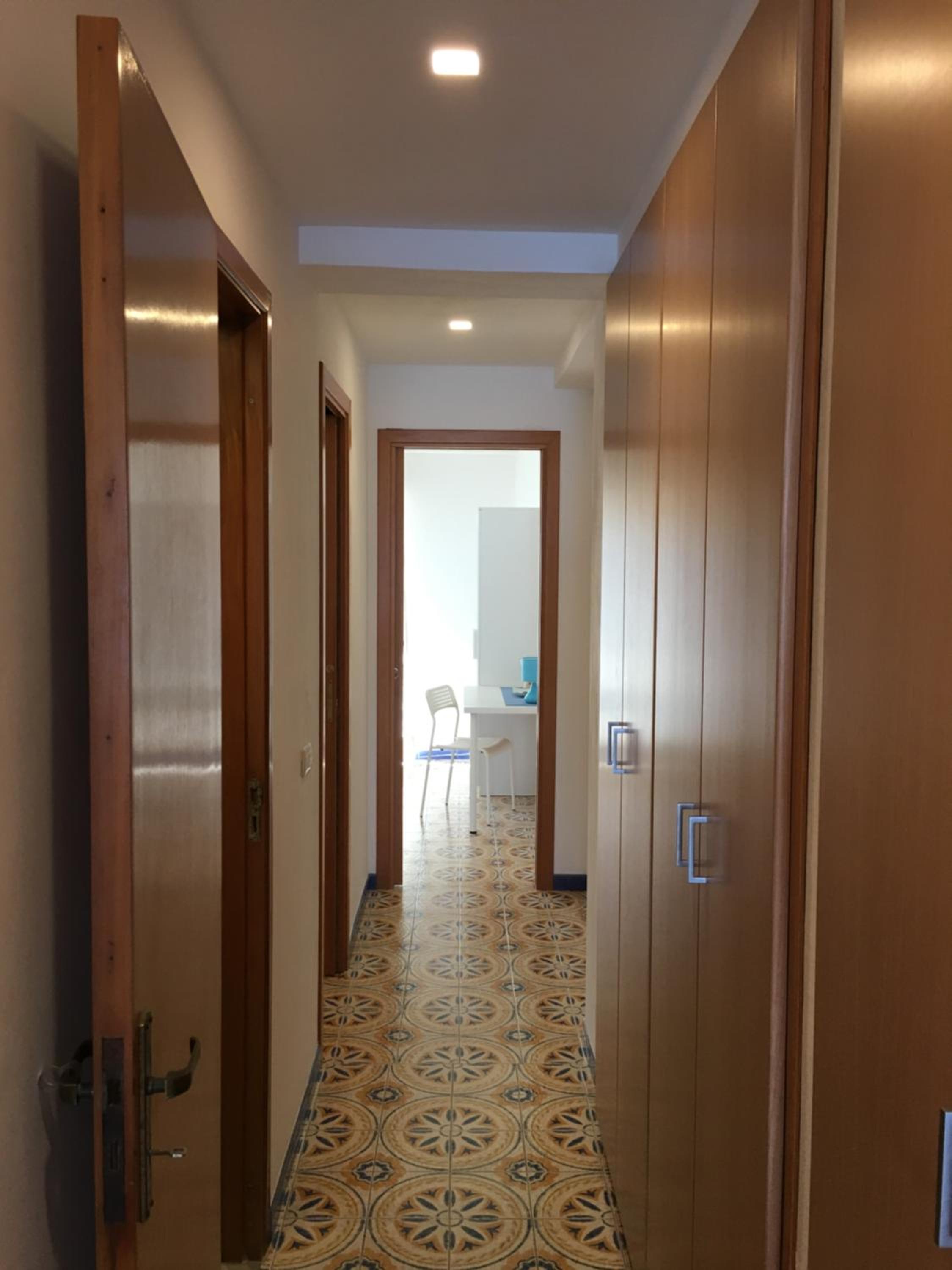 Two-Bedroom Apartment with Sea View photo 1