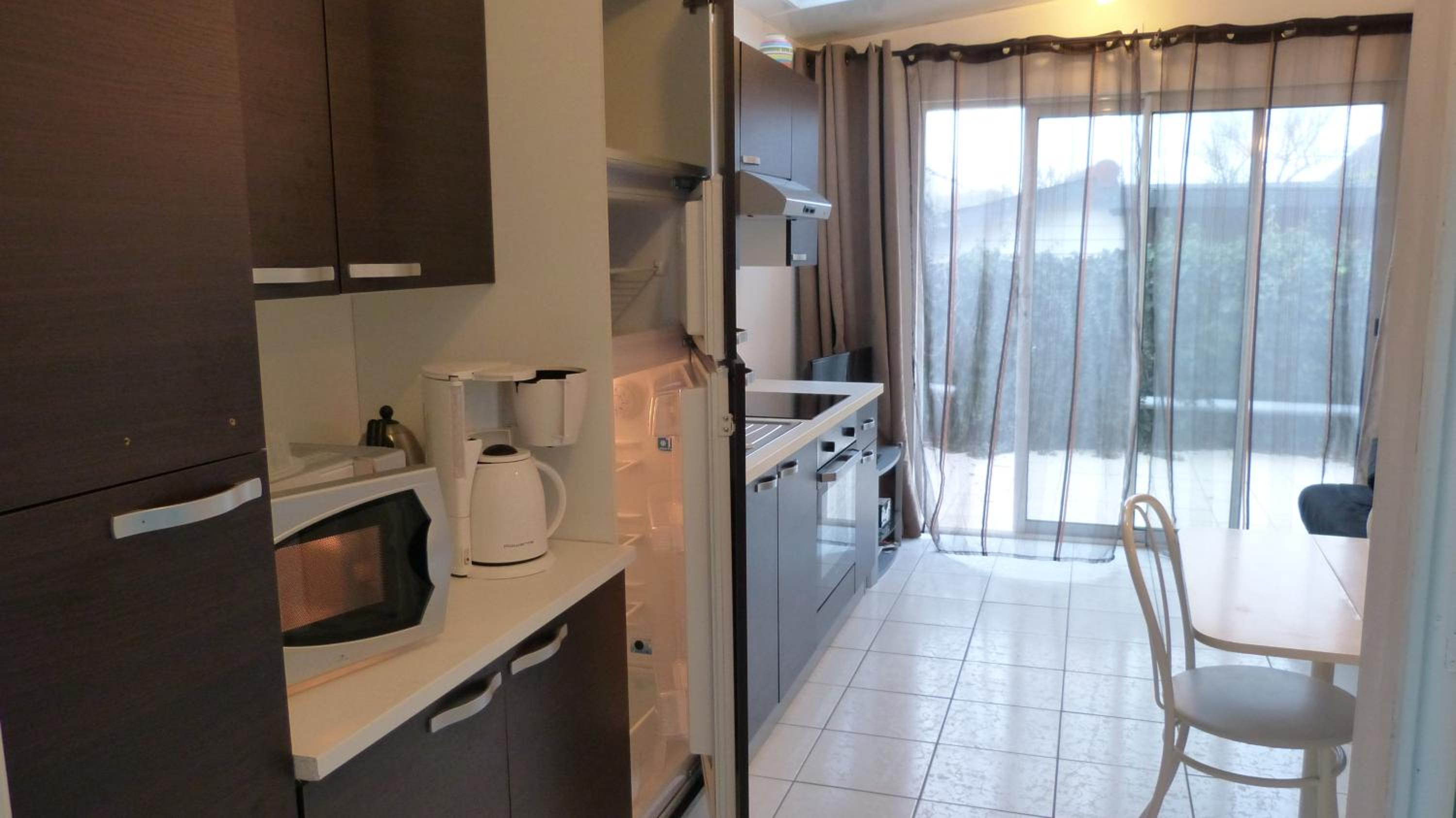 Apartment - Split Level photo 1