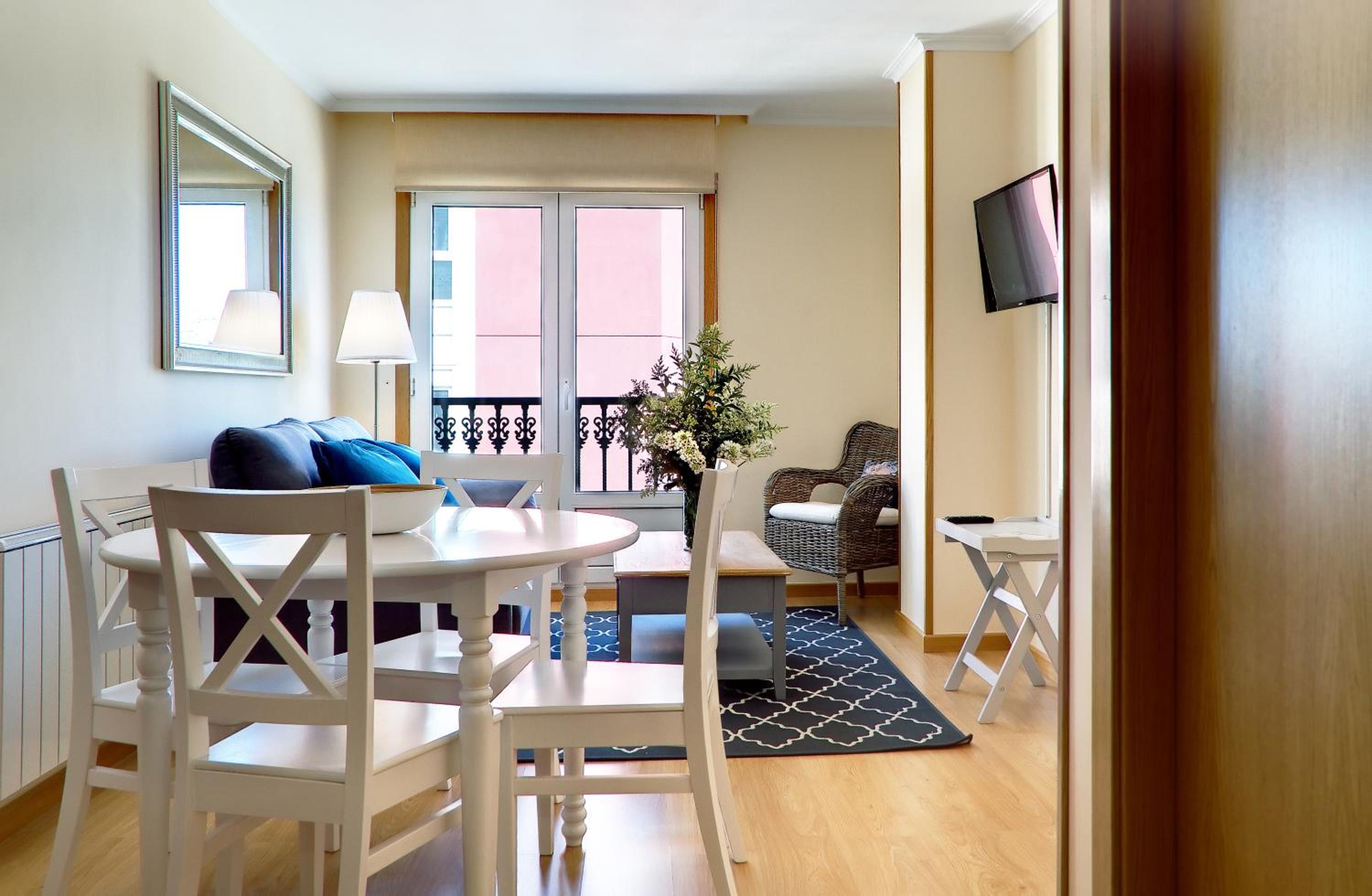 Apartamento Estándar