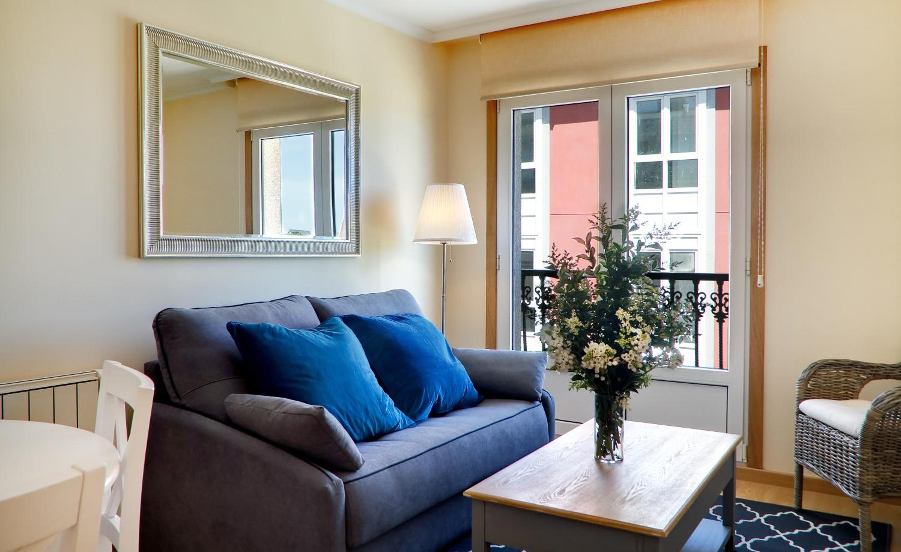 Superior Apartment