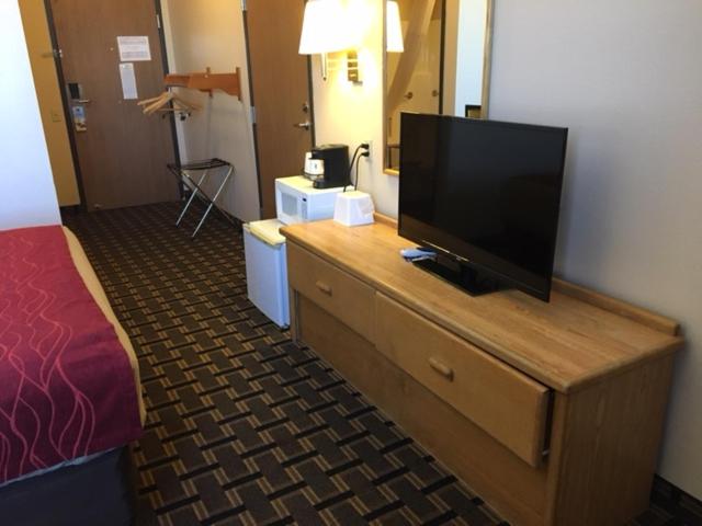 Queen Room - Disability Access/Non-Smoking - Photo 3