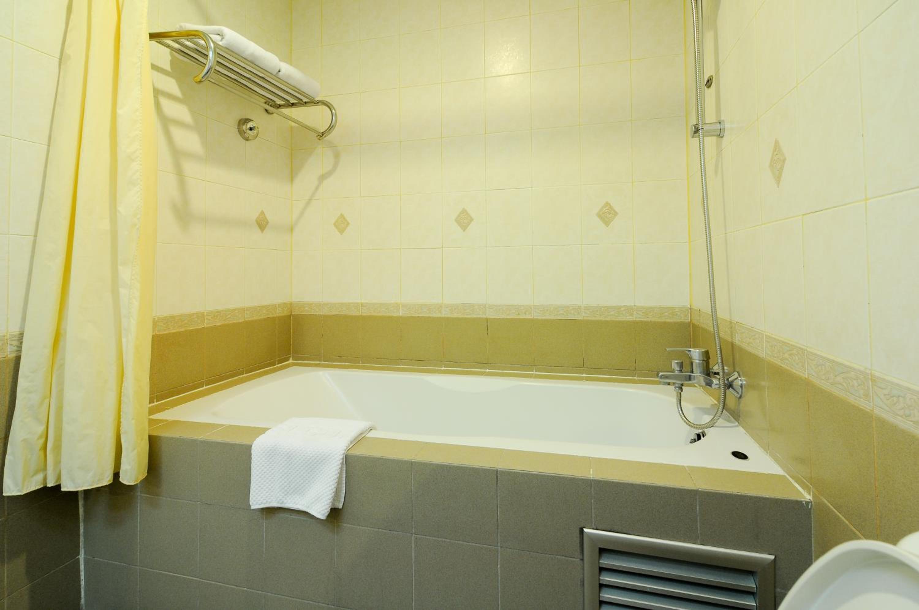 Superior Plus With Balcony (3 Adults) photo 3