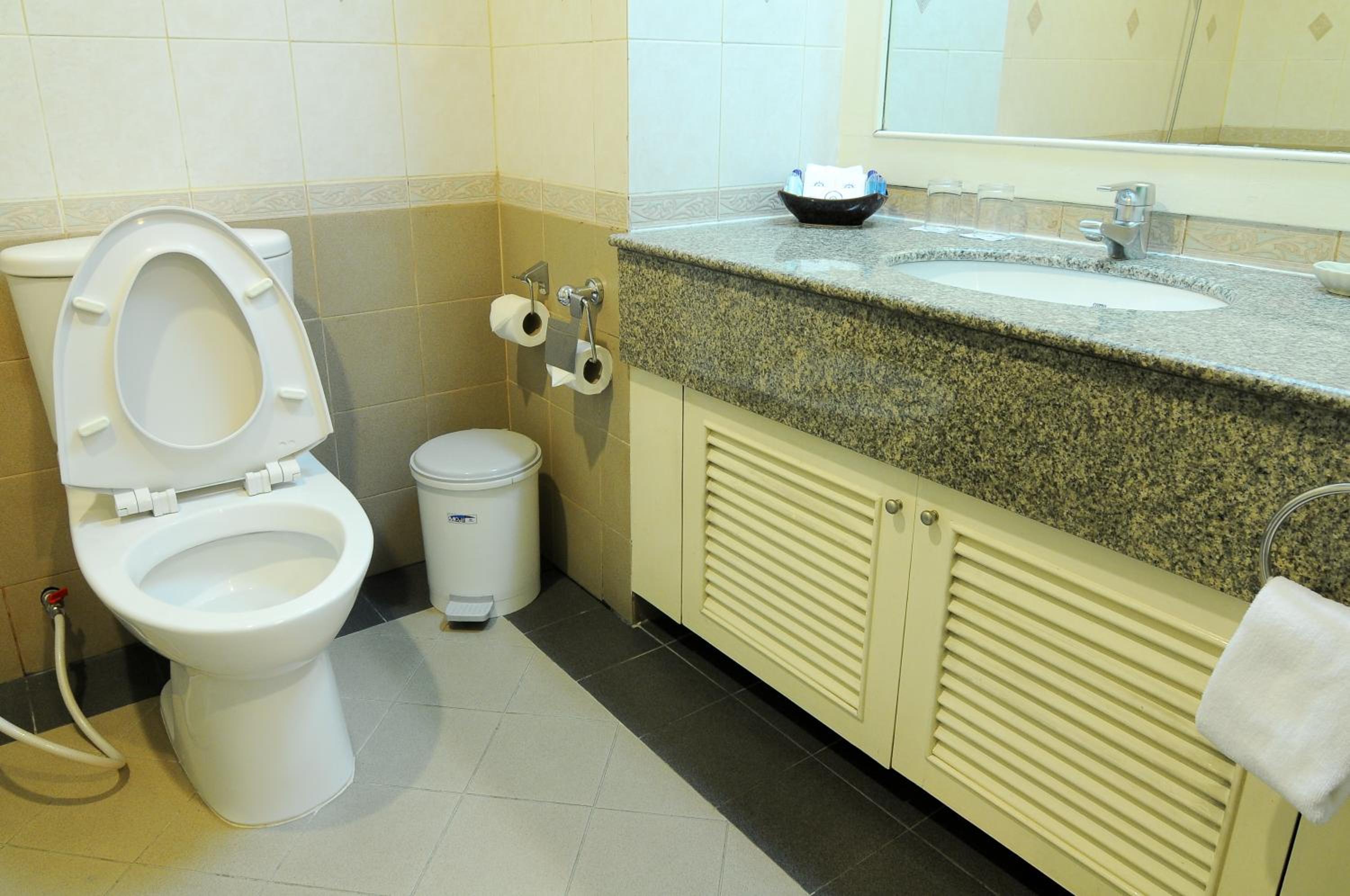 Executive Suite photo 1