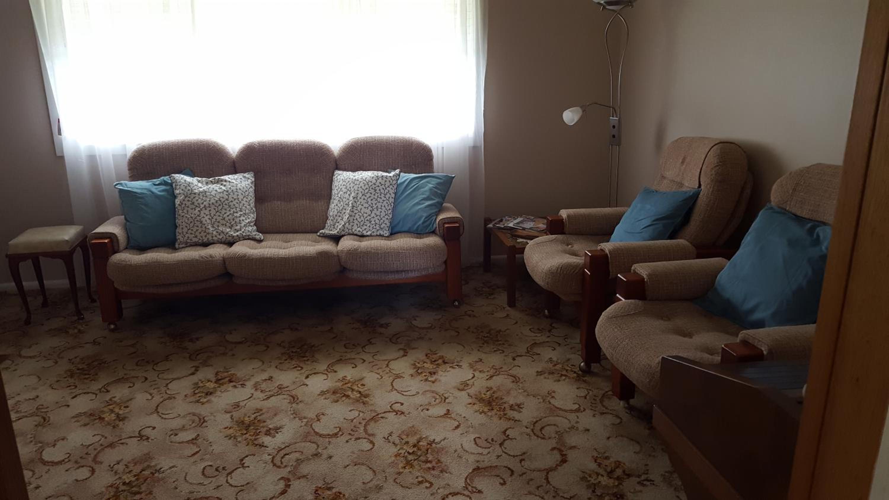 Holiday Home photo 1